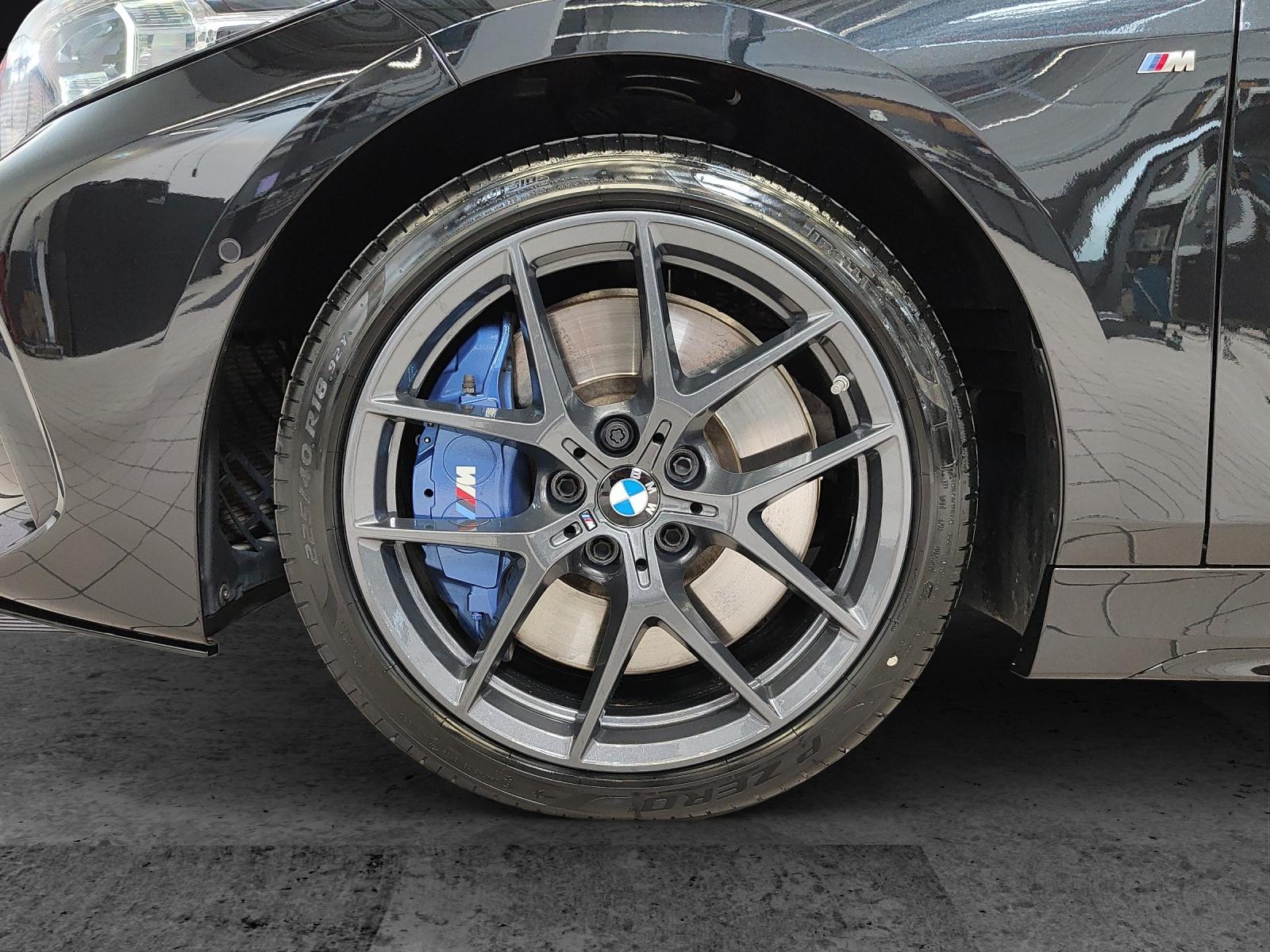 BMW M135i xDrive-image-8