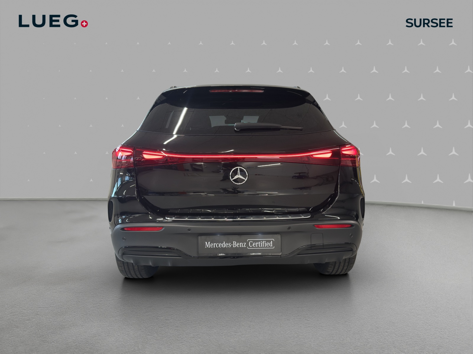 MERCEDES-BENZ EQA 350 66,5 kWh 4Matic Excellence-image-3