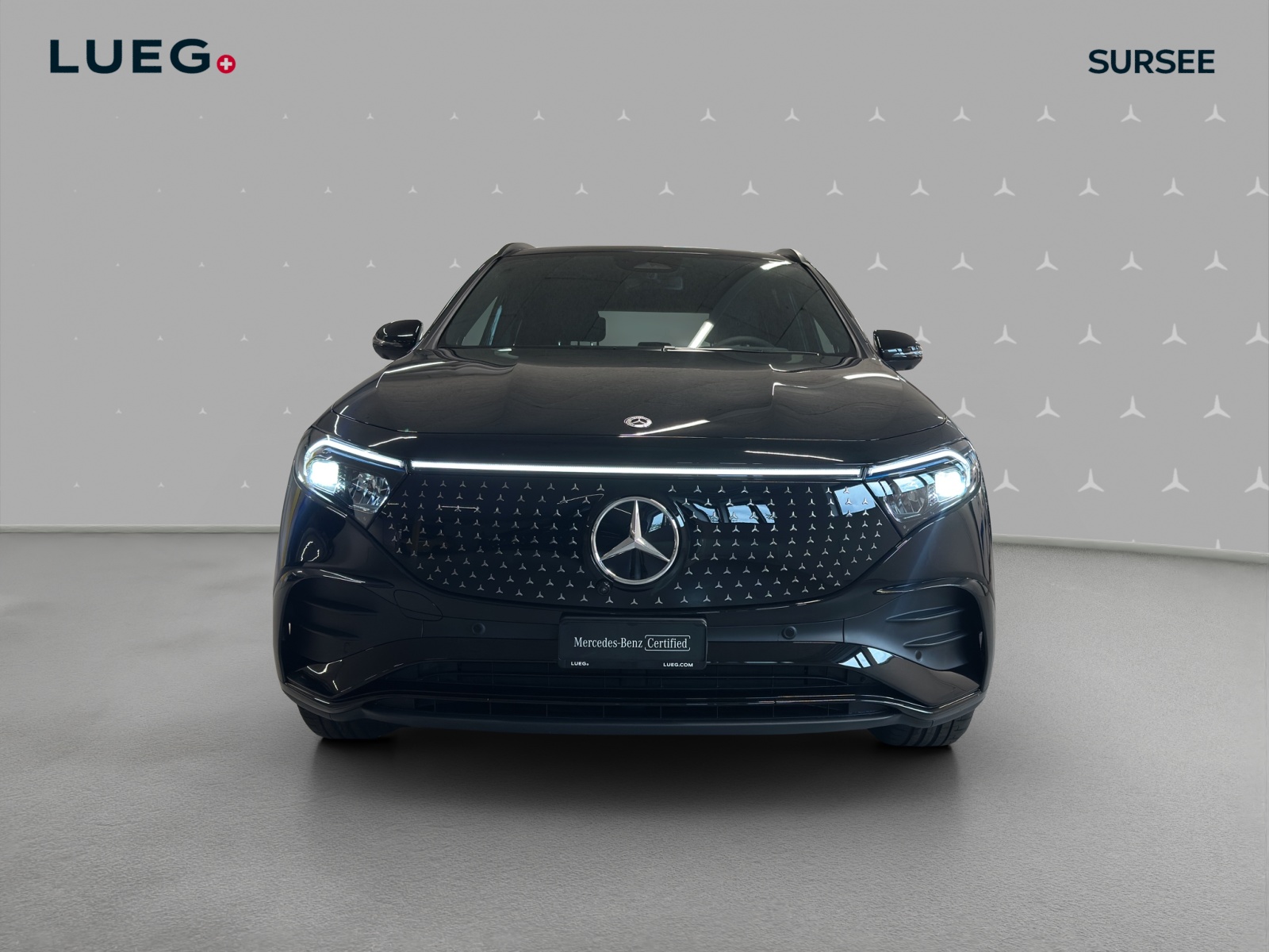 MERCEDES-BENZ EQA 350 66,5 kWh 4Matic Excellence-image-5
