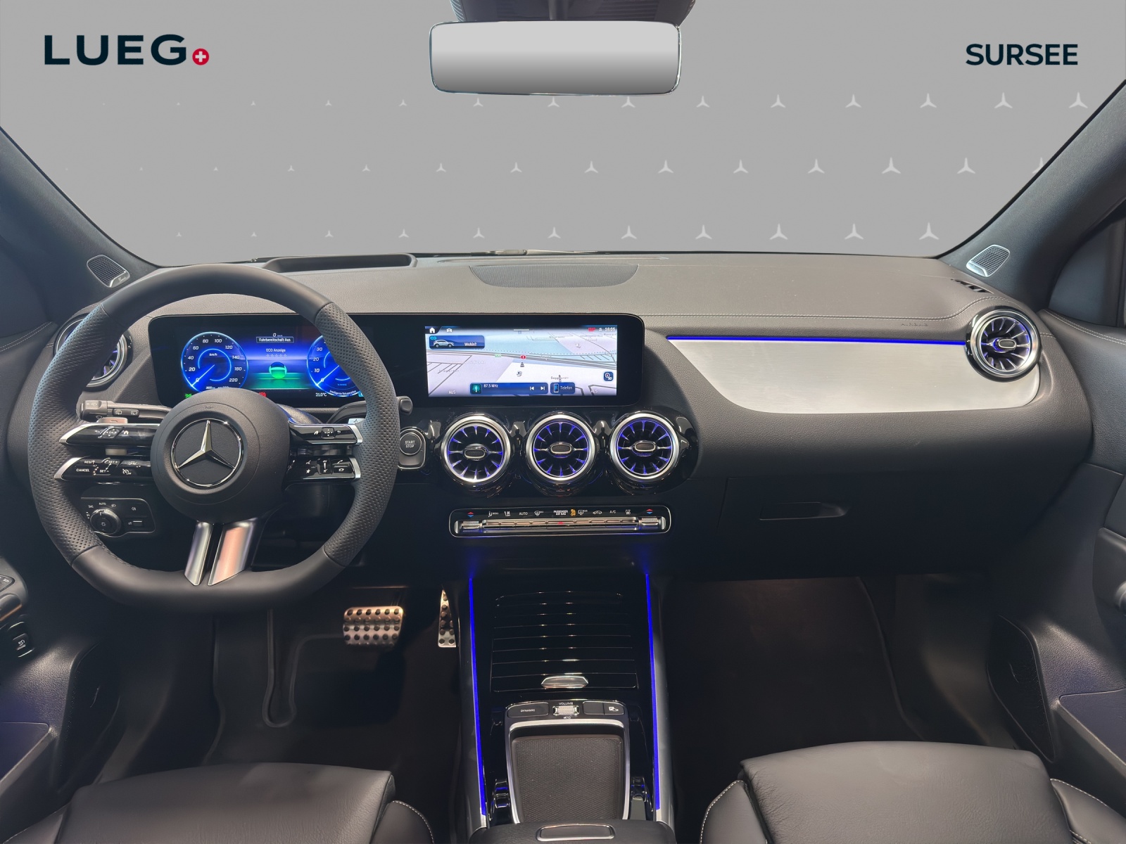 MERCEDES-BENZ EQA 350 66,5 kWh 4Matic Excellence-image-10