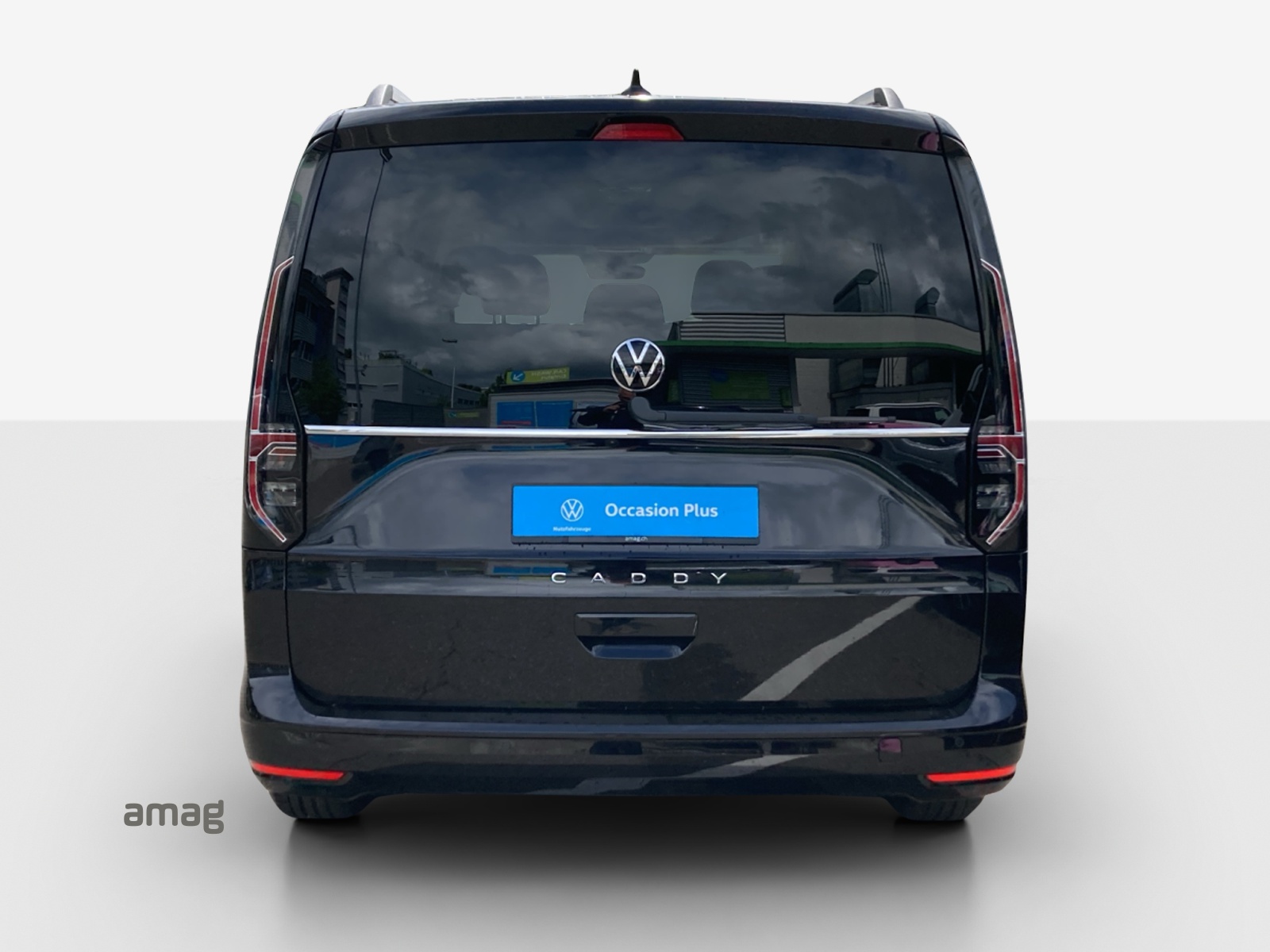 VW Caddy Maxi 1.5 TSI Style DSG-showroom-element-3