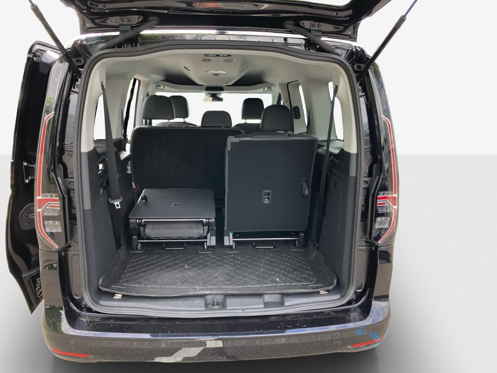 VW Caddy Maxi 1.5 TSI Style DSG-image-12