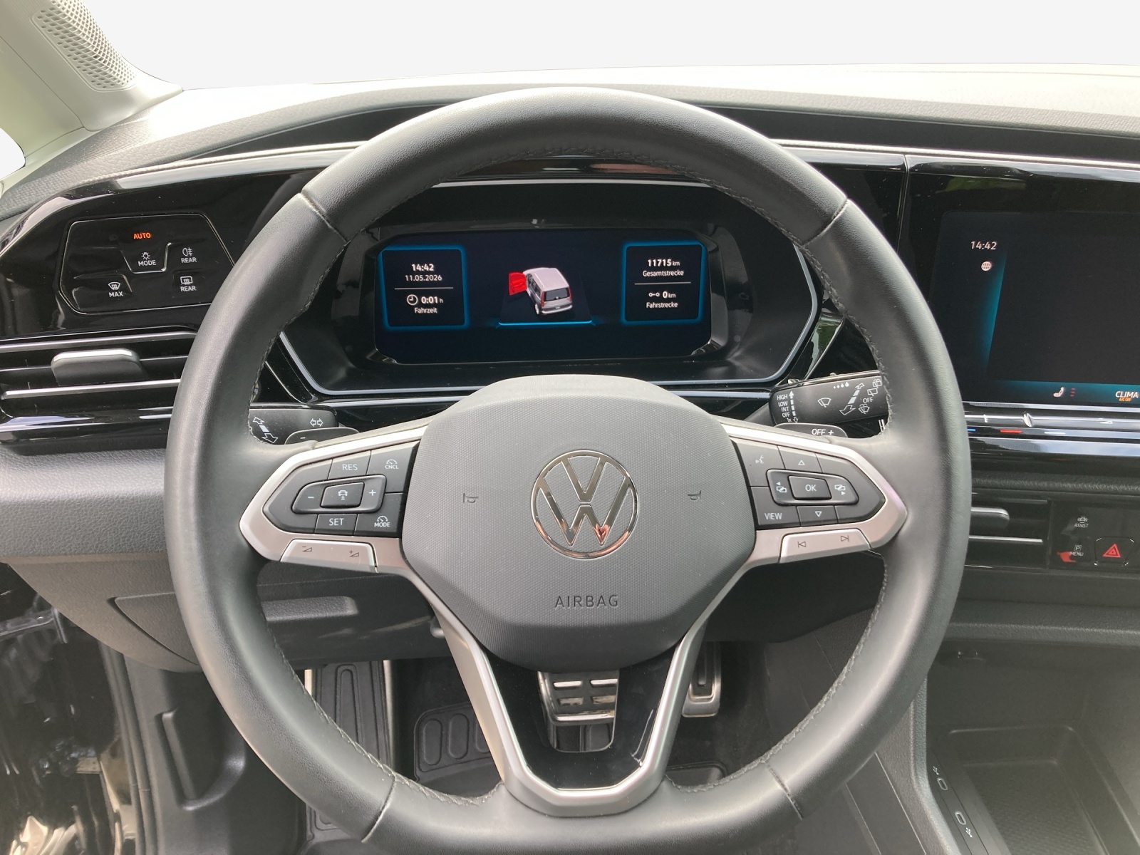 VW Caddy Maxi 1.5 TSI Style DSG-image-9