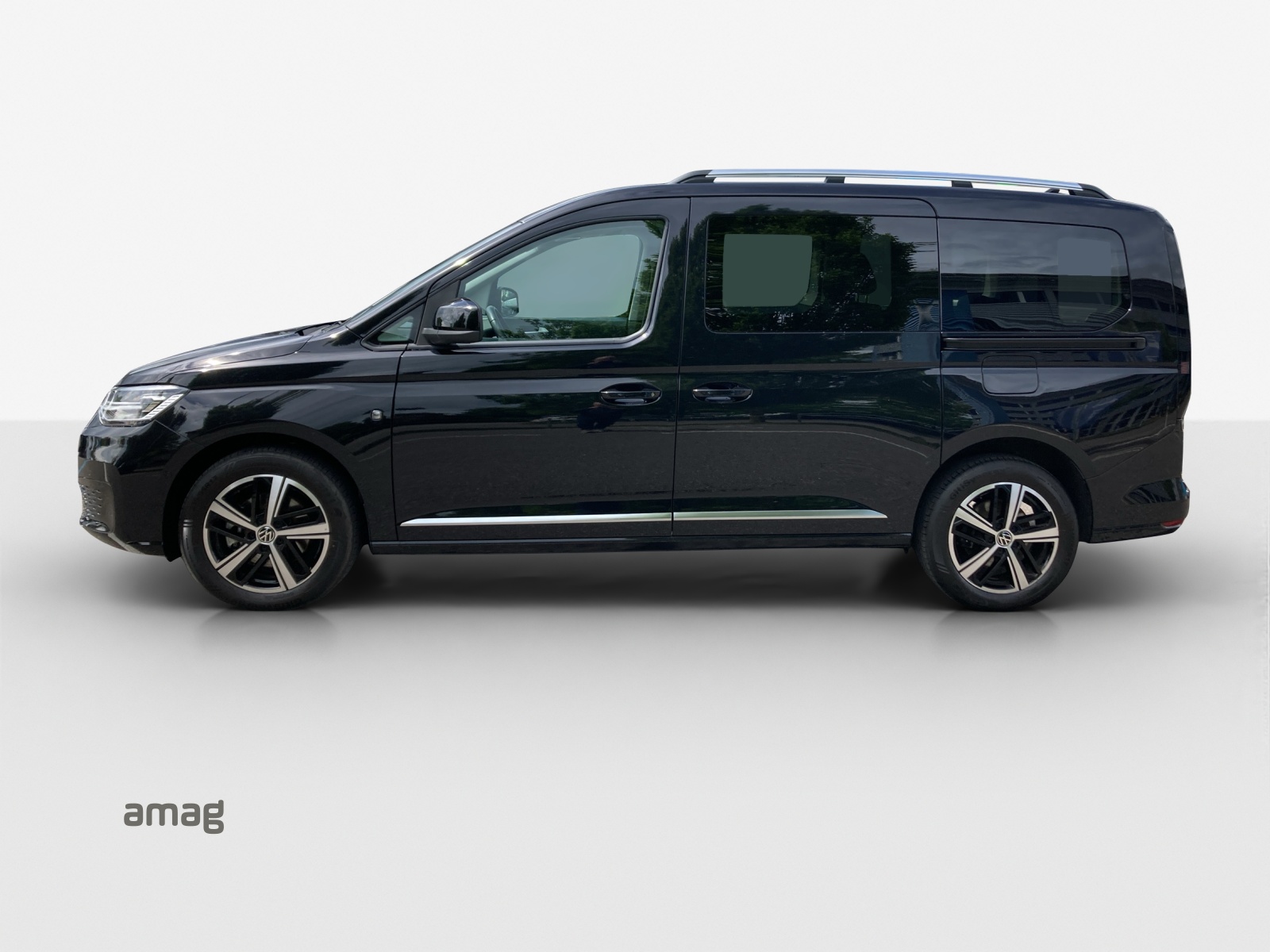 VW Caddy Maxi 1.5 TSI Style DSG-showroom-element-1