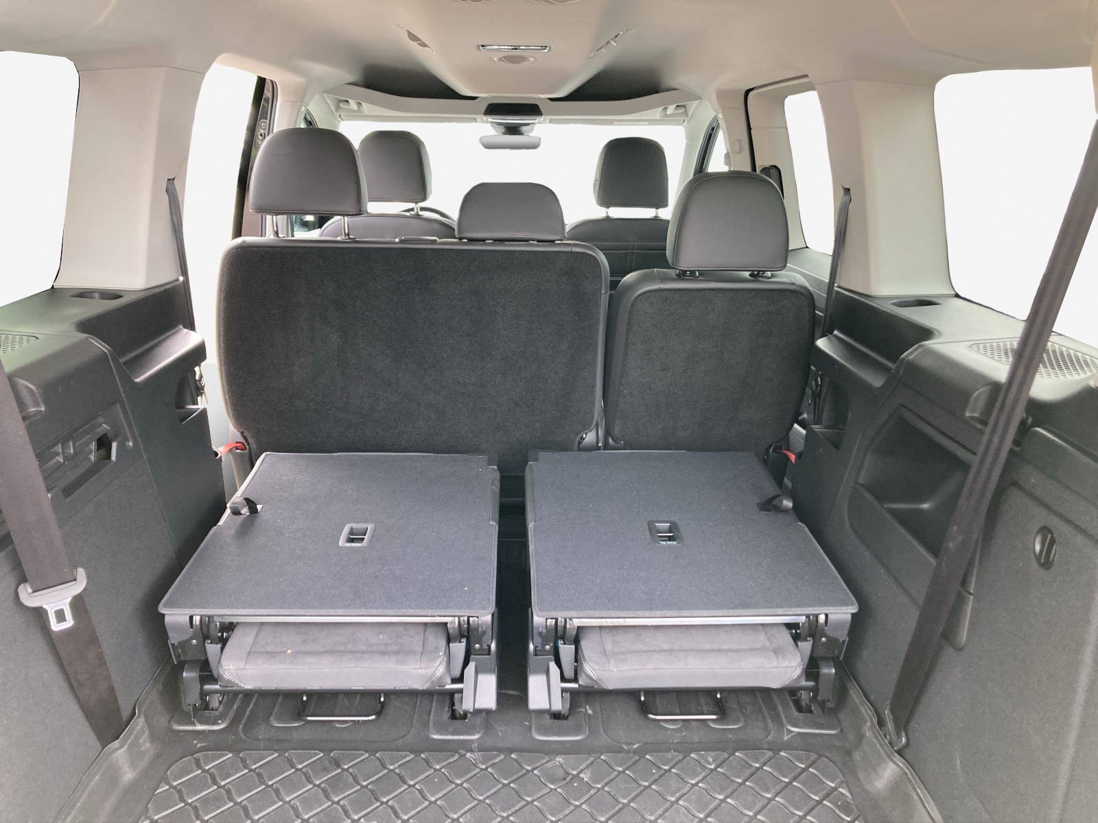 VW Caddy Maxi 1.5 TSI Style DSG-image-14