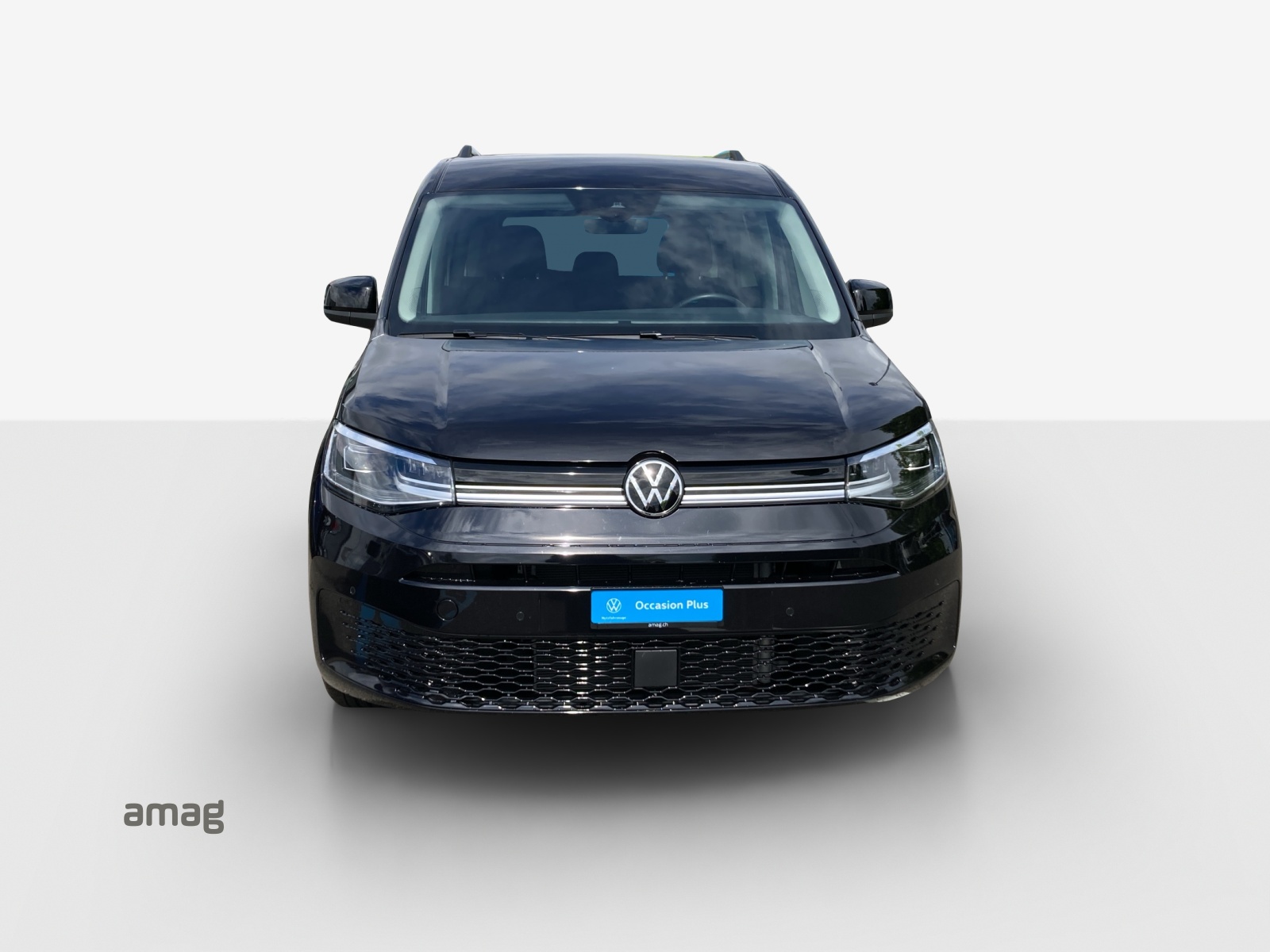VW Caddy Maxi 1.5 TSI Style DSG-image-6