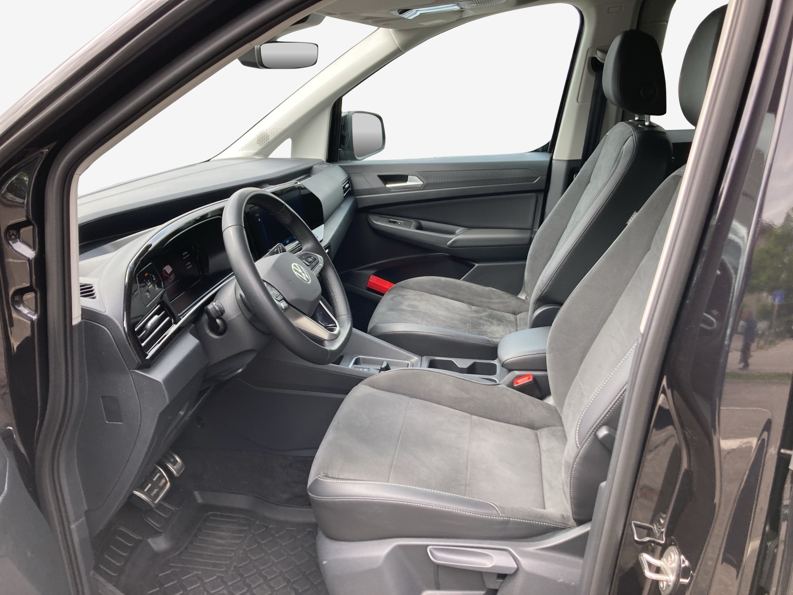 VW Caddy Maxi 1.5 TSI Style DSG-image-7