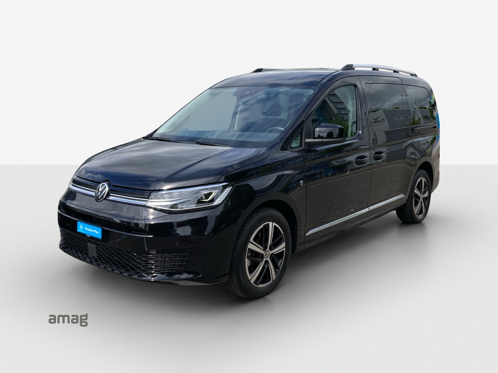 VW Caddy Maxi 1.5 TSI Style DSG