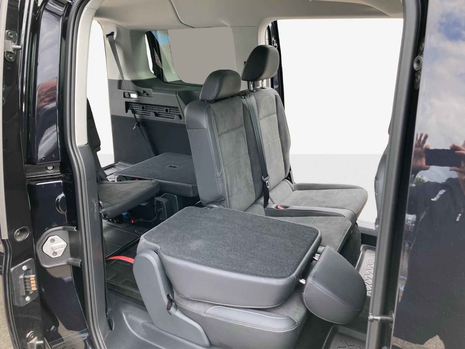 VW Caddy Maxi 1.5 TSI Style DSG-image-13