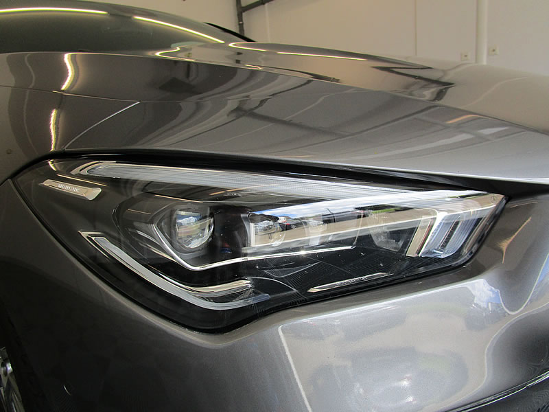 MERCEDES-BENZ CLA Shooting Brake 200 Progressive 7G-DCT-image-12
