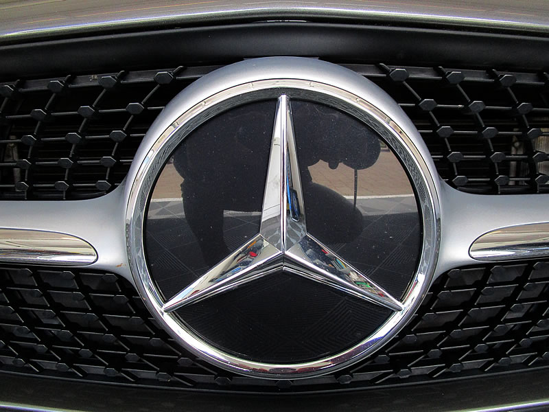 MERCEDES-BENZ CLA Shooting Brake 200 Progressive 7G-DCT-image-13