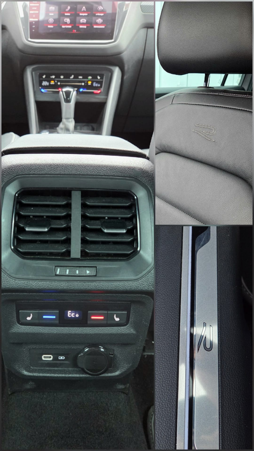 VW Tiguan 1.4TSI PHEV R-Line DSG-image-13
