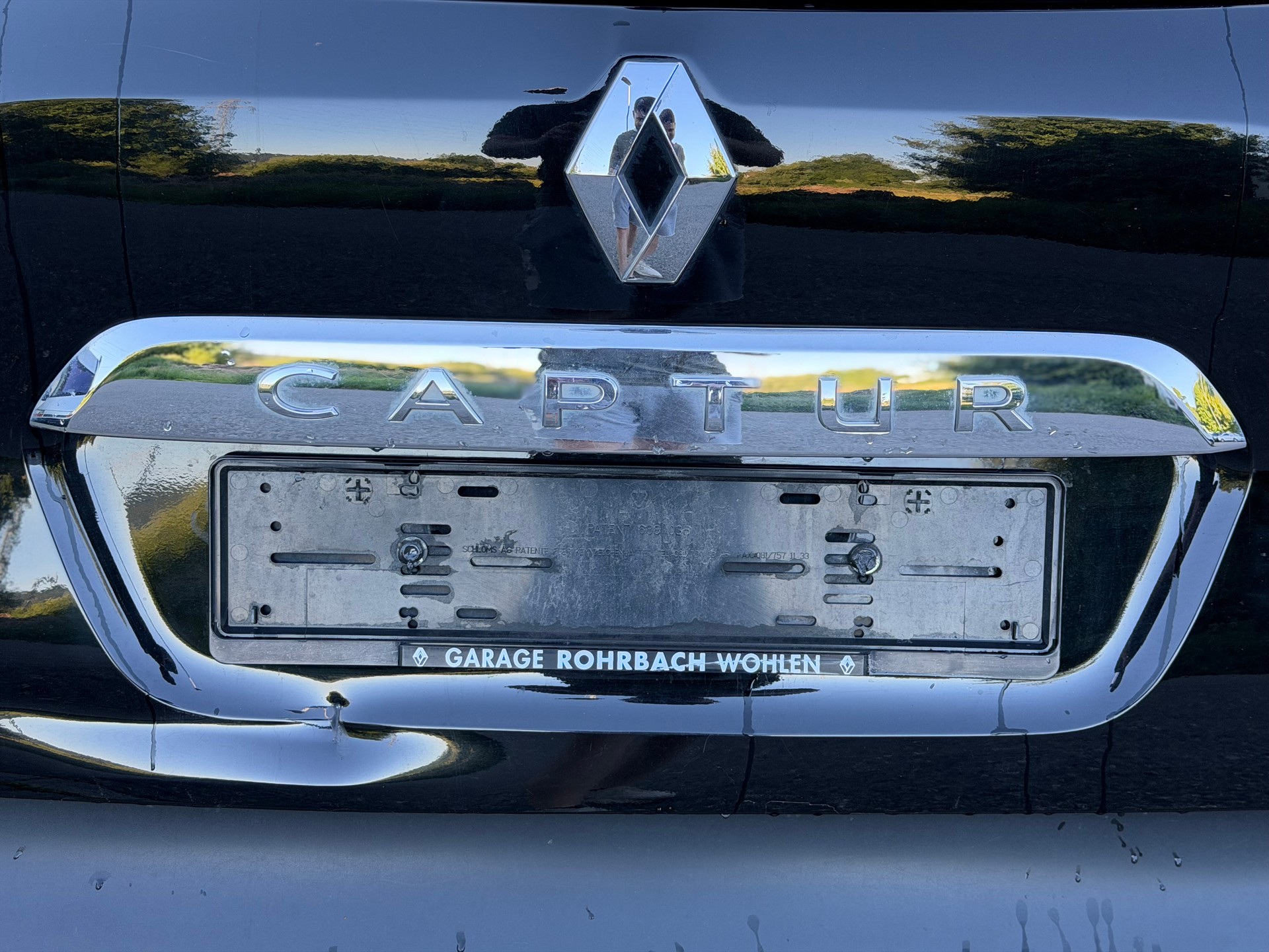 RENAULT Captur 1.2 T 16V Dynamique EDC-image-5
