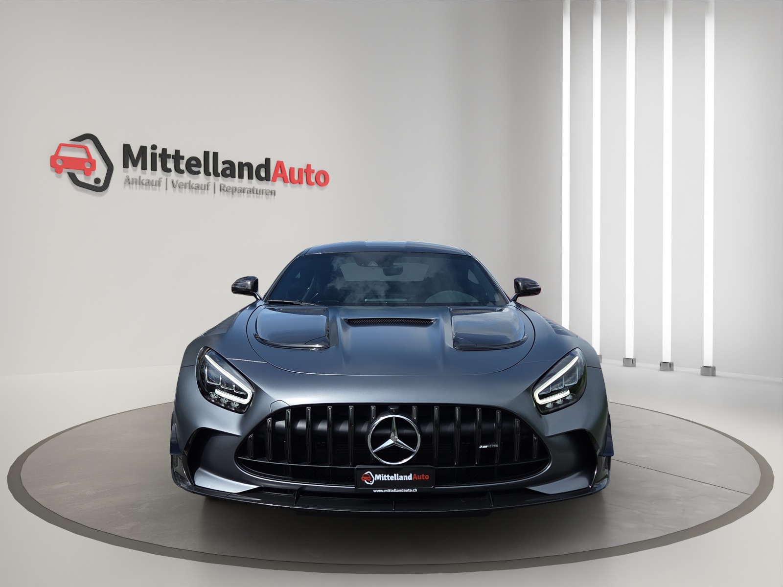 MERCEDES-BENZ AMG GT Speedshift DCT *Black Series*-showroom-element-1