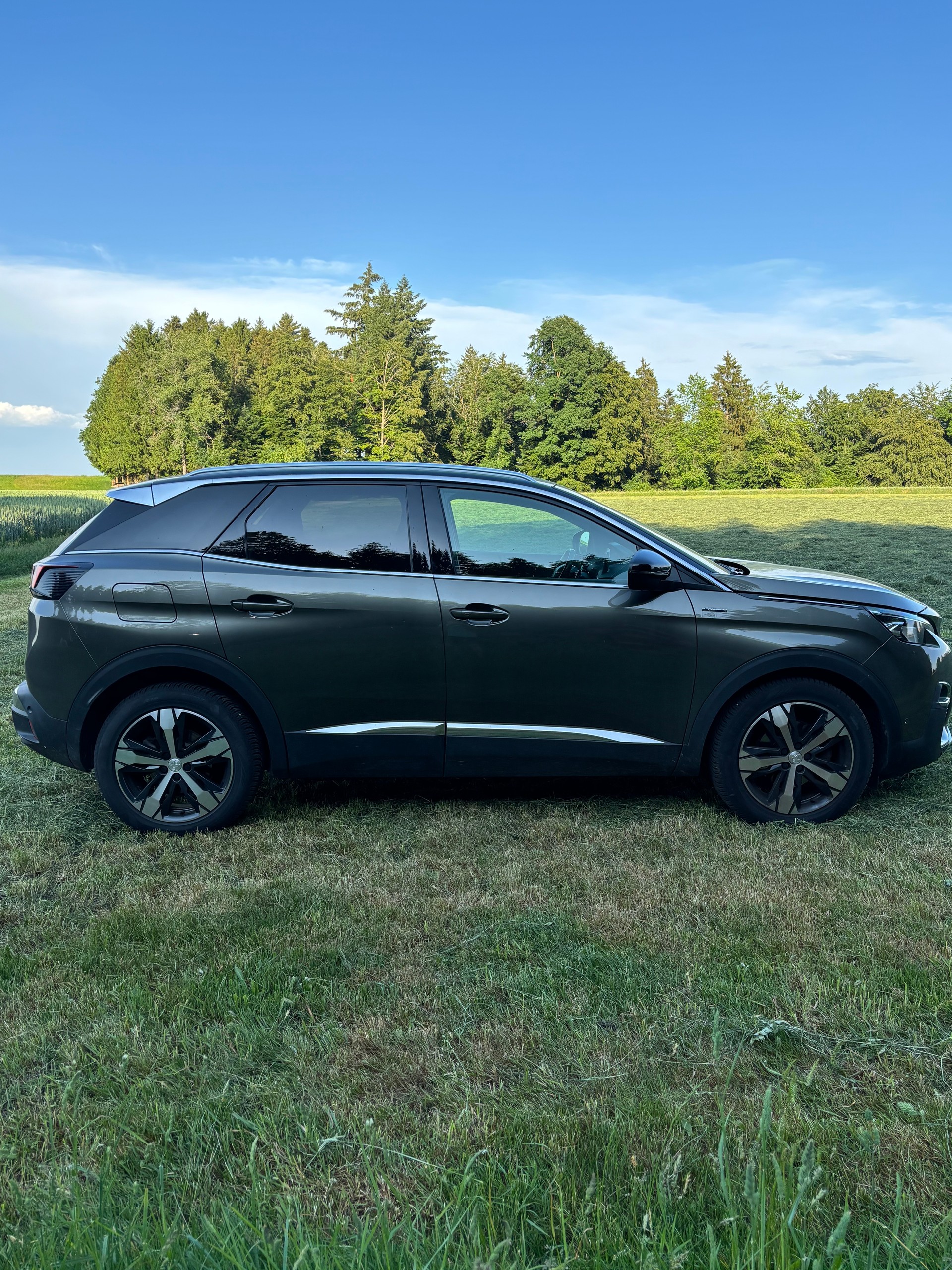 PEUGEOT 1.6 THP GT Line-image-2