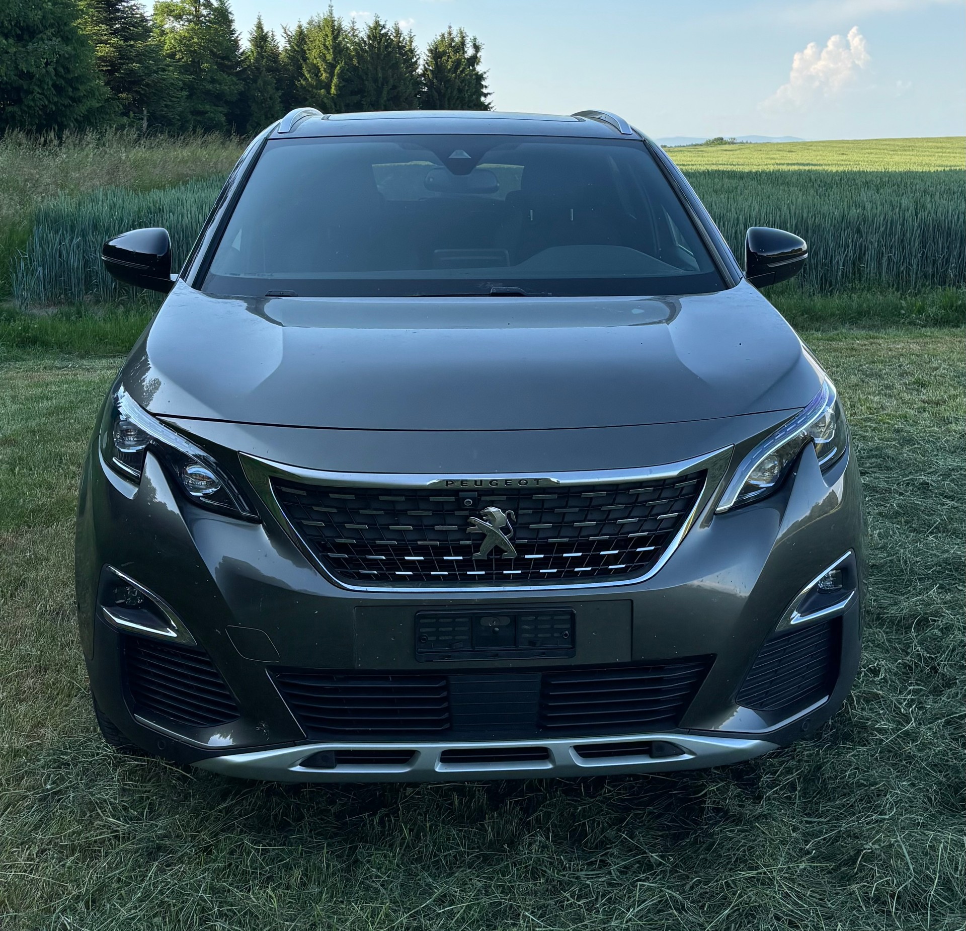PEUGEOT 1.6 THP GT Line-image-4