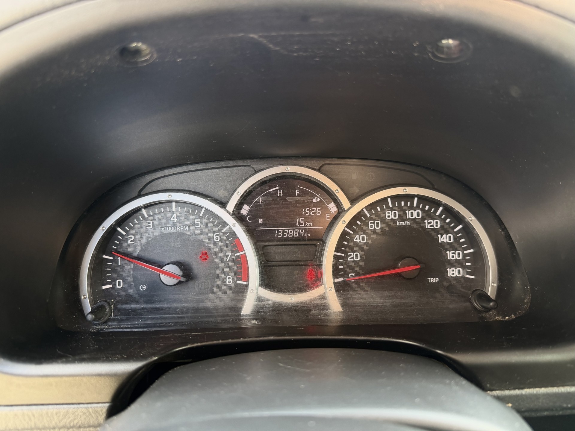 SUZUKI Jimny 1.3 16V Sergio Cellano-image-10