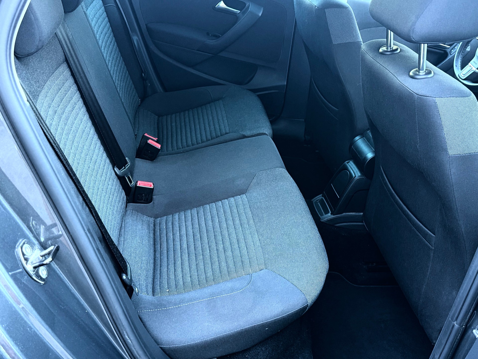 VW Polo 1.2 TSI Comfortline-image-14
