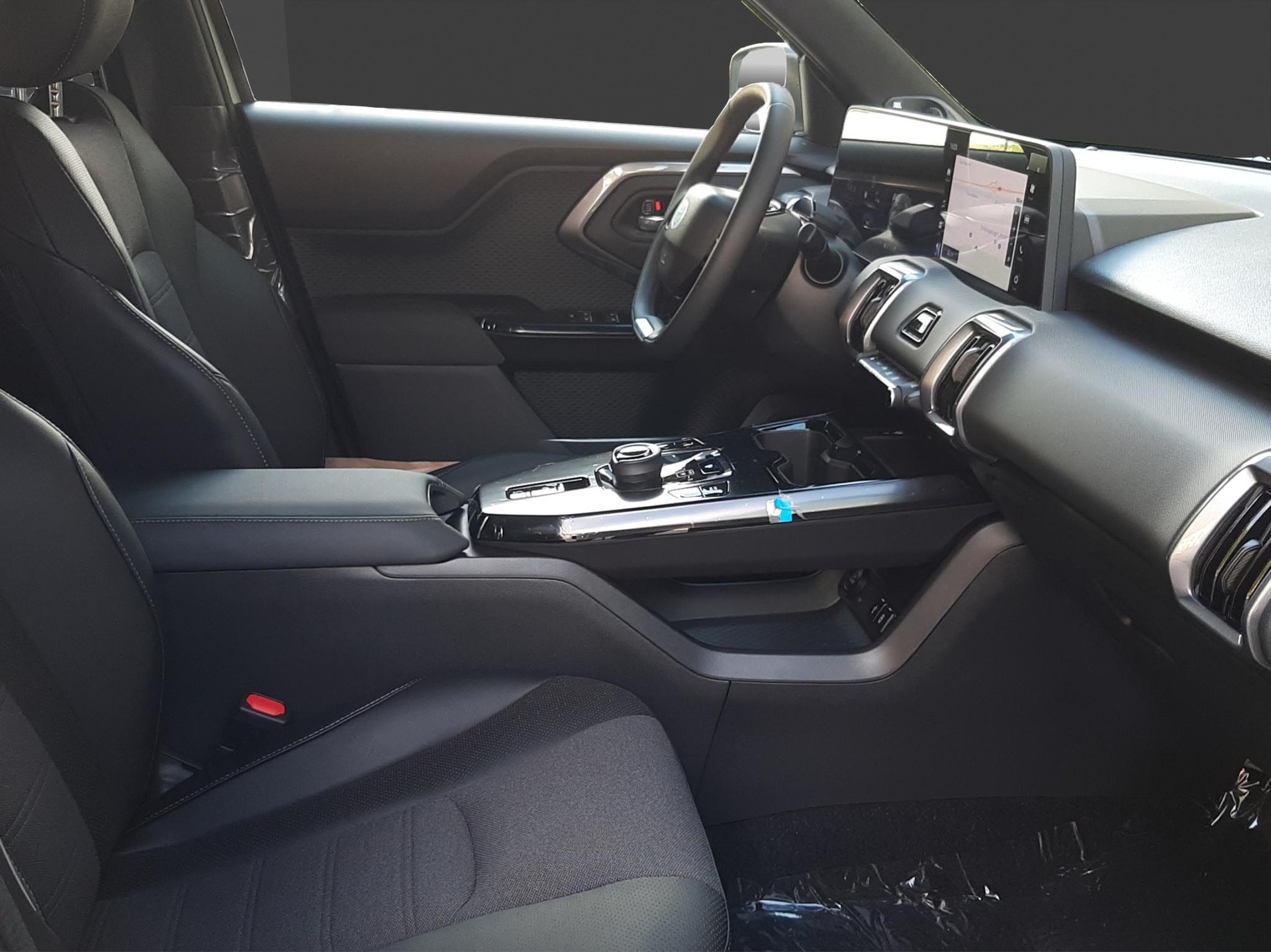 TOYOTA Urban Cruiser Premium AWD-image-11