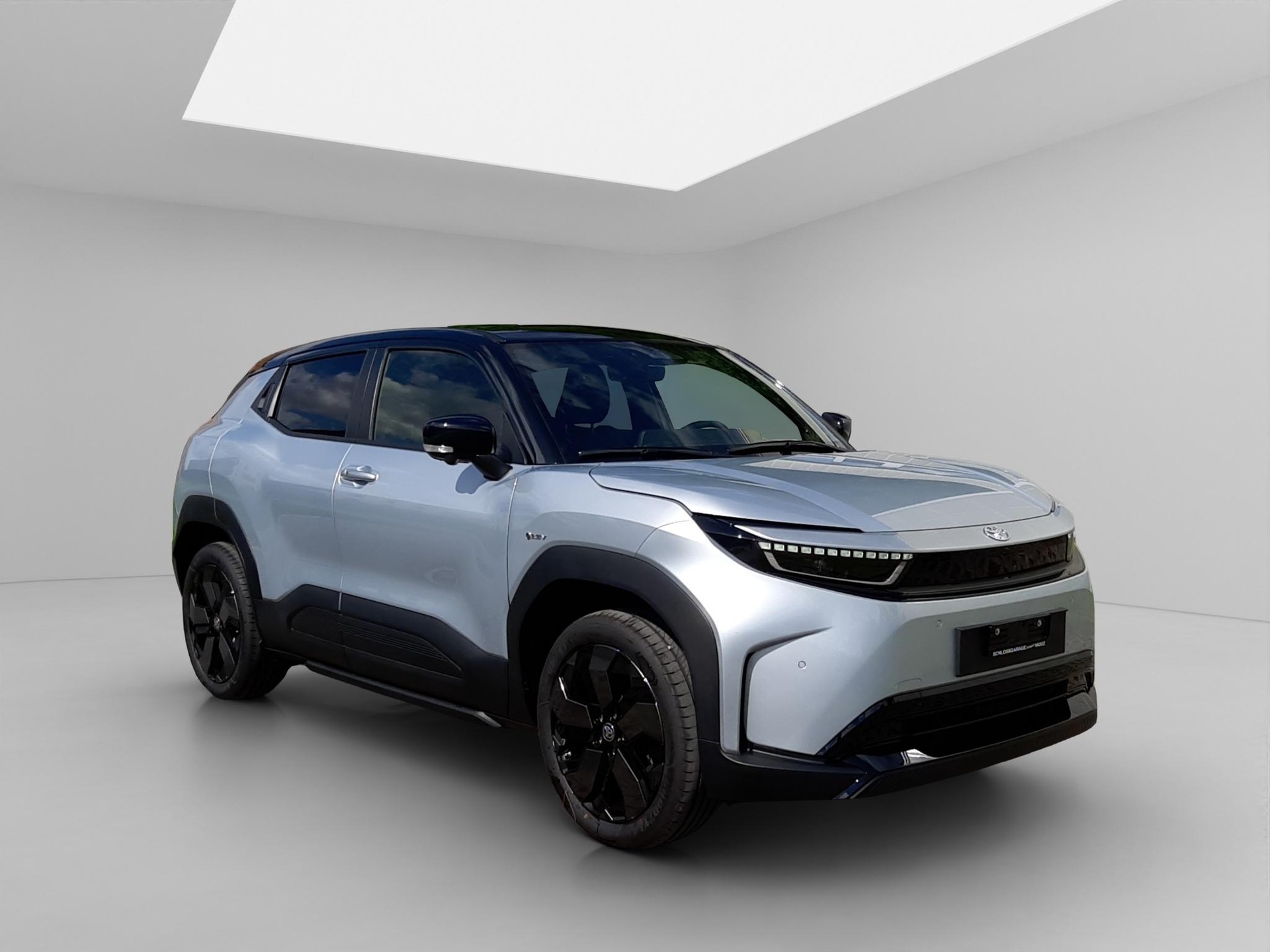 TOYOTA Urban Cruiser Premium AWD-image-5