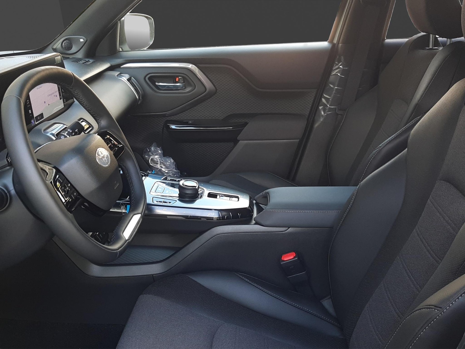 TOYOTA Urban Cruiser Premium AWD-image-10