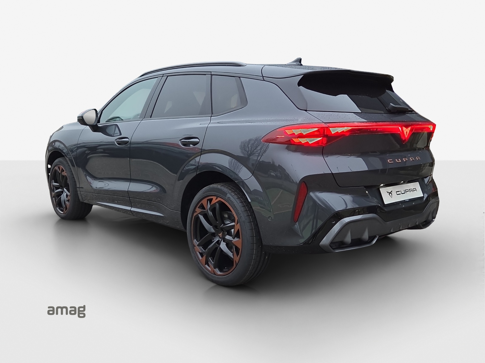 CUPRA Terramar 2.0 TSI DSG Prime Edition VZ 4Drive-showroom-element-2