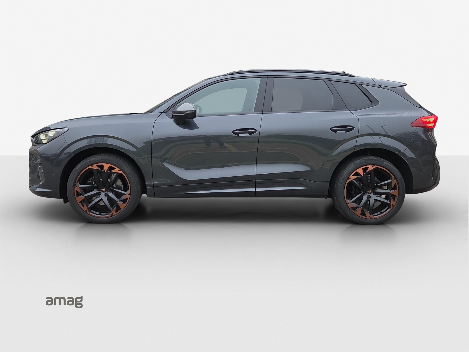 CUPRA Terramar 2.0 TSI DSG Prime Edition VZ 4Drive-showroom-element-1