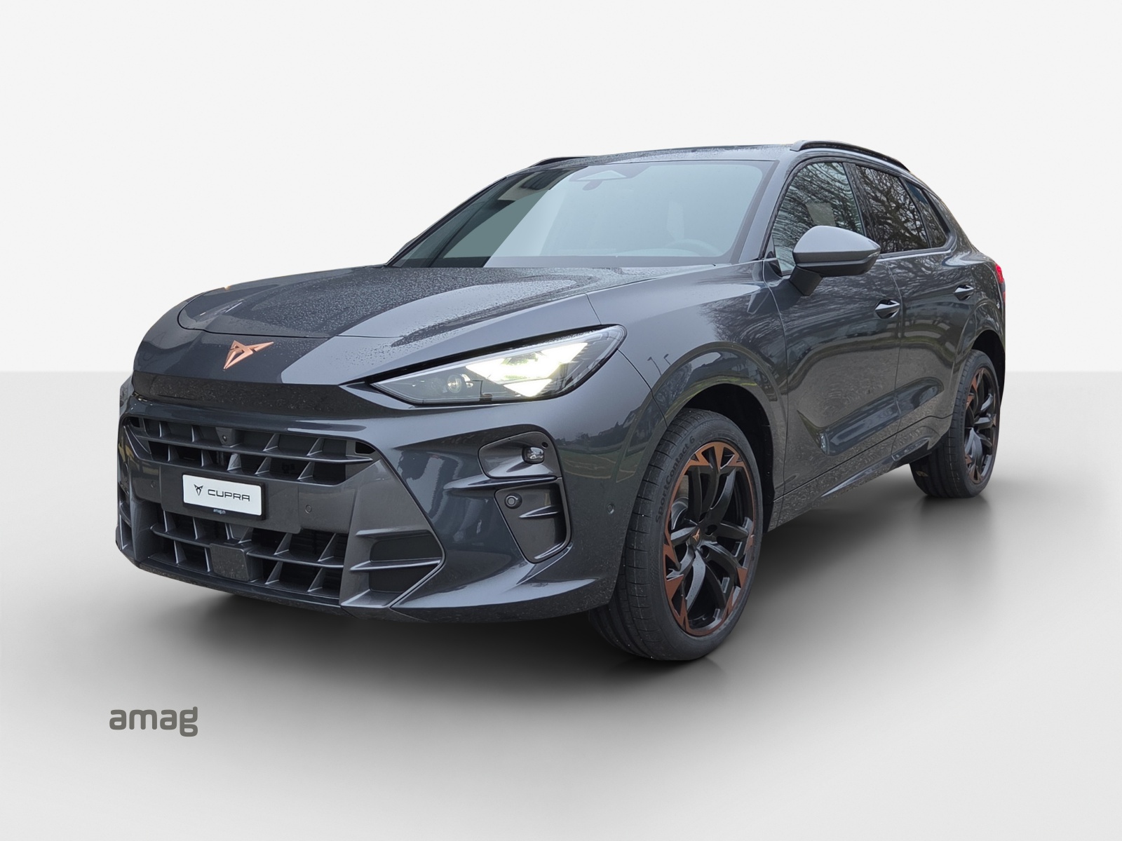 CUPRA Terramar 2.0 TSI DSG Prime Edition VZ 4Drive