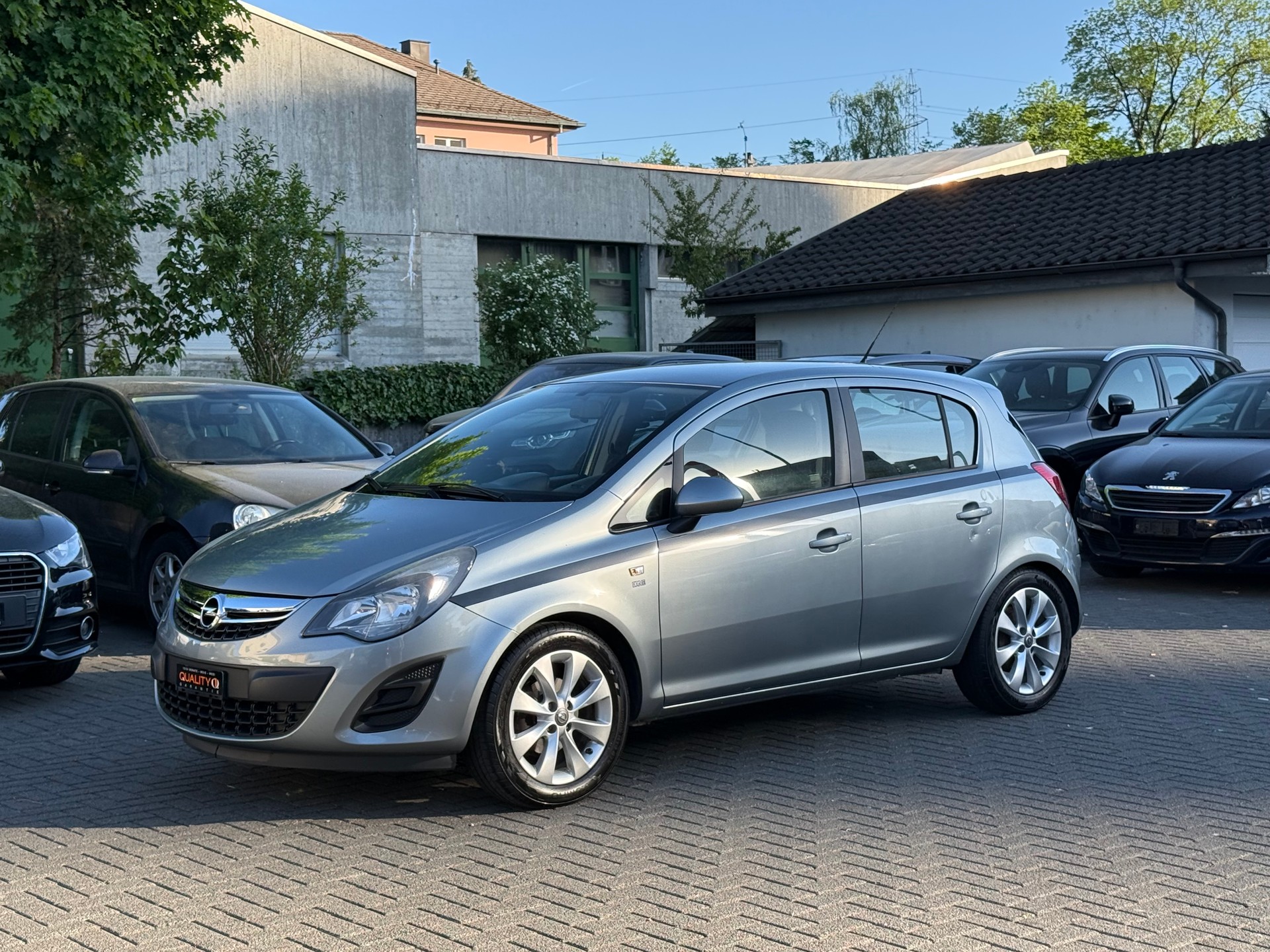 OPEL Corsa 1.4 TP Energy-image-7