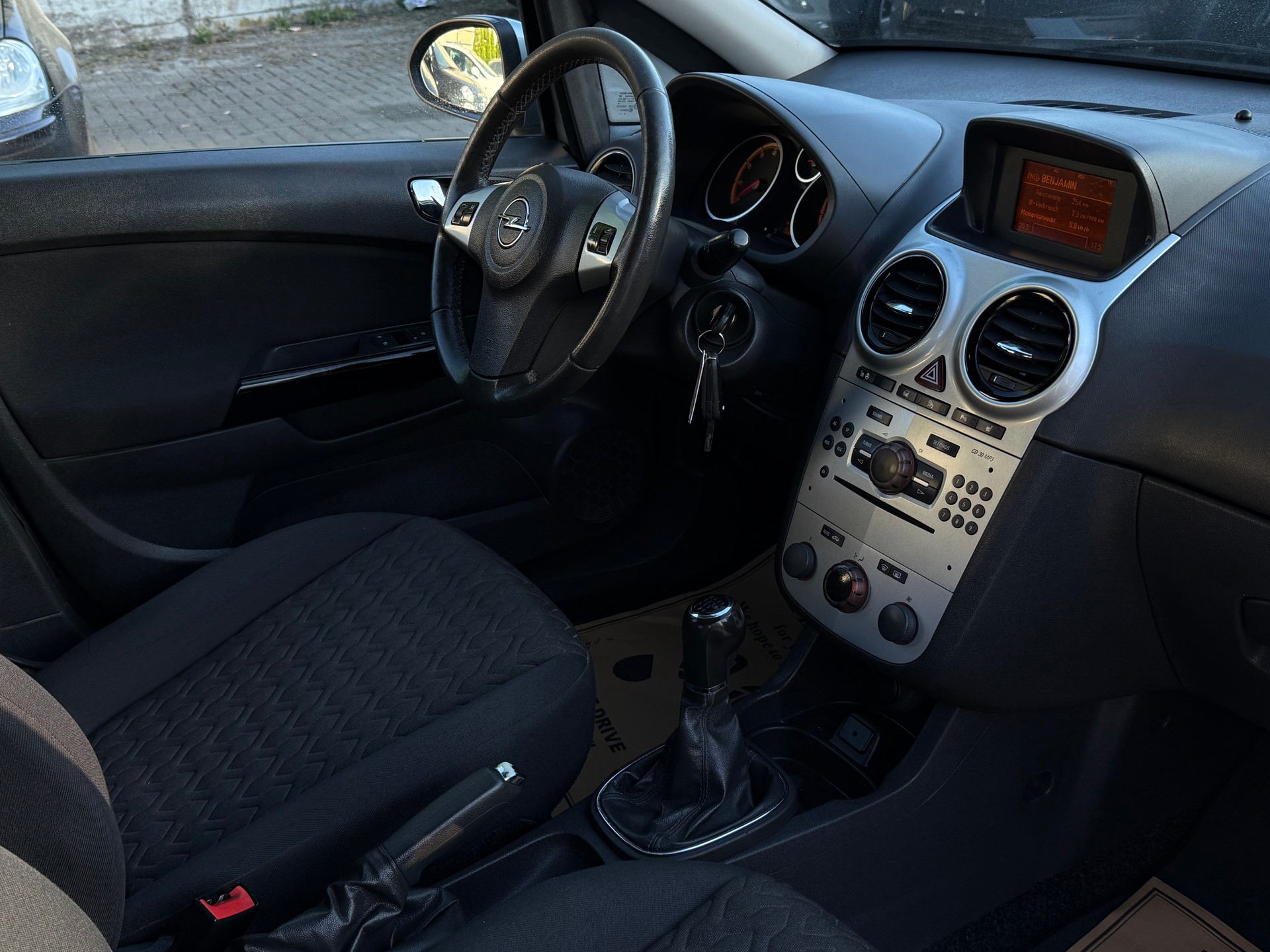 OPEL Corsa 1.4 TP Energy-image-10
