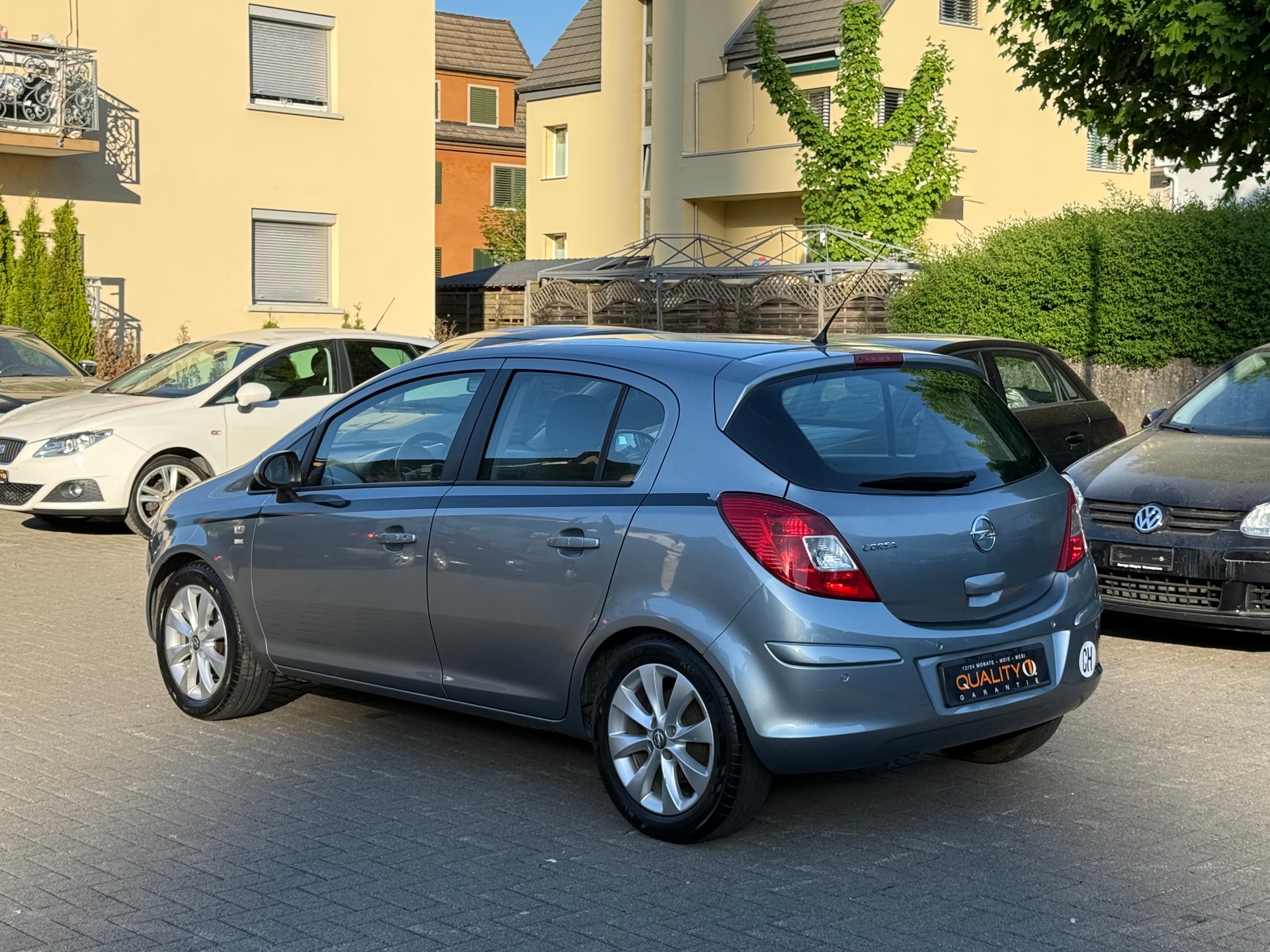 OPEL Corsa 1.4 TP Energy-image-6