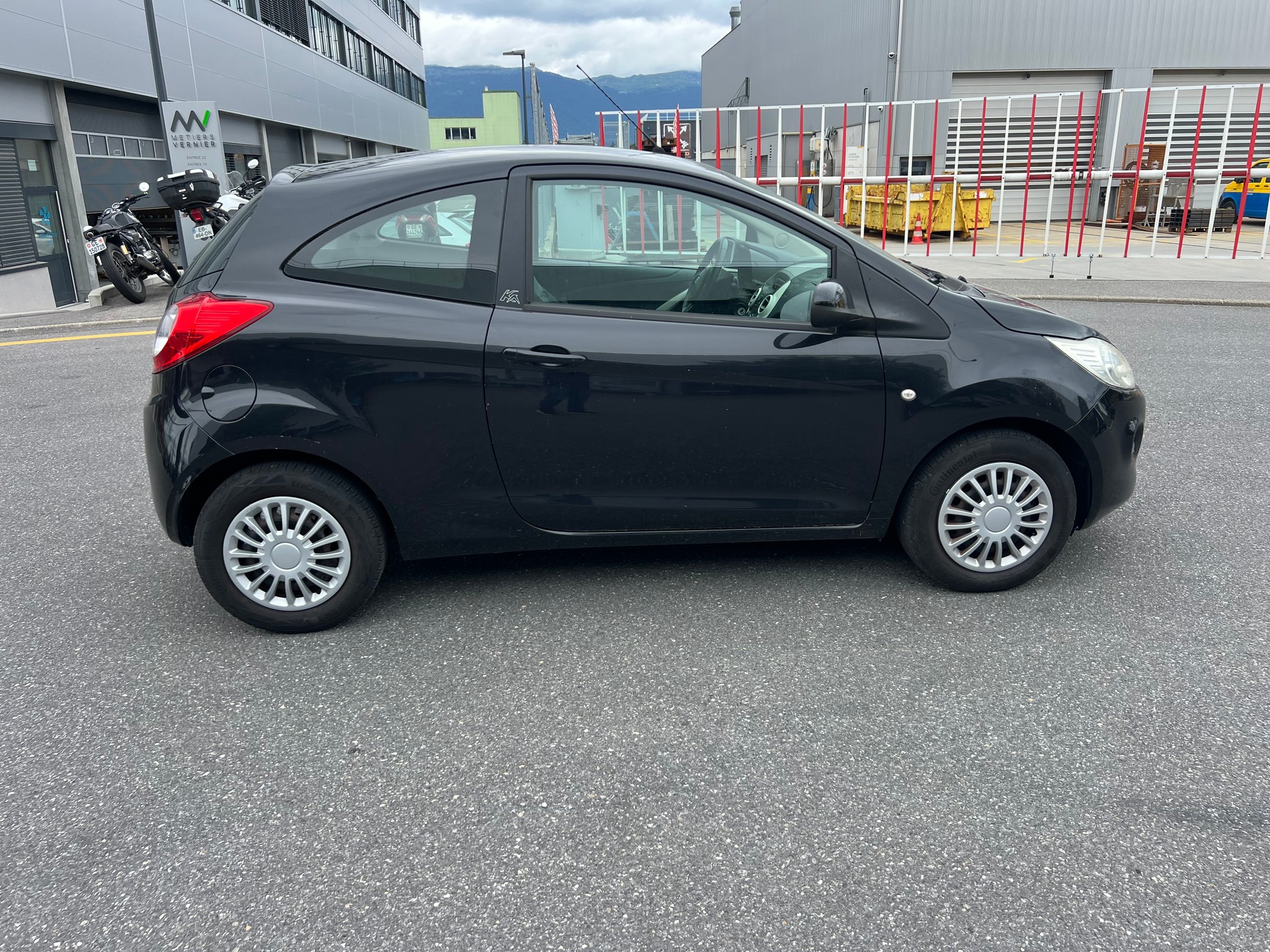 FORD KA 1.25 Trend-image-6
