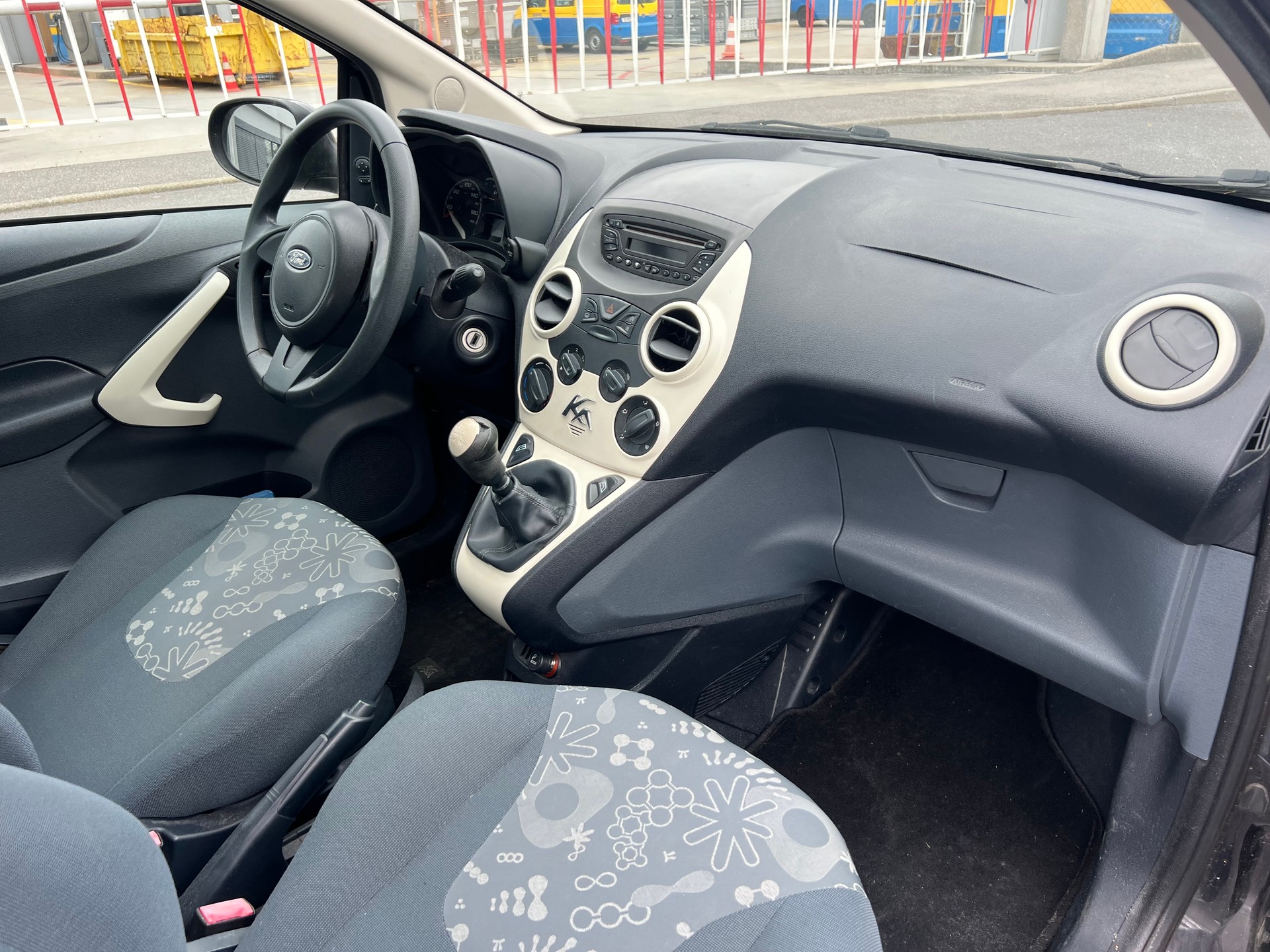 FORD KA 1.25 Trend-image-14