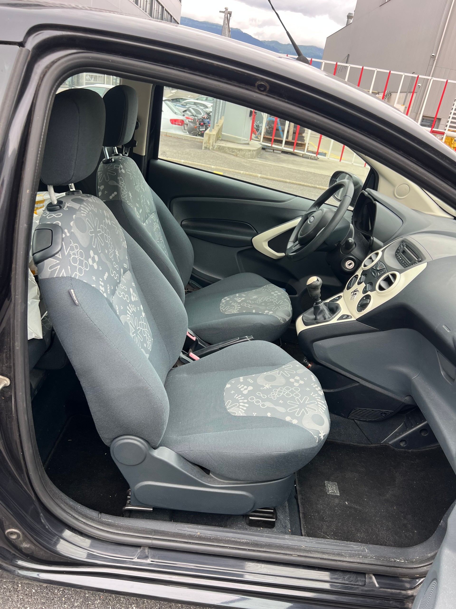 FORD KA 1.25 Trend-image-13