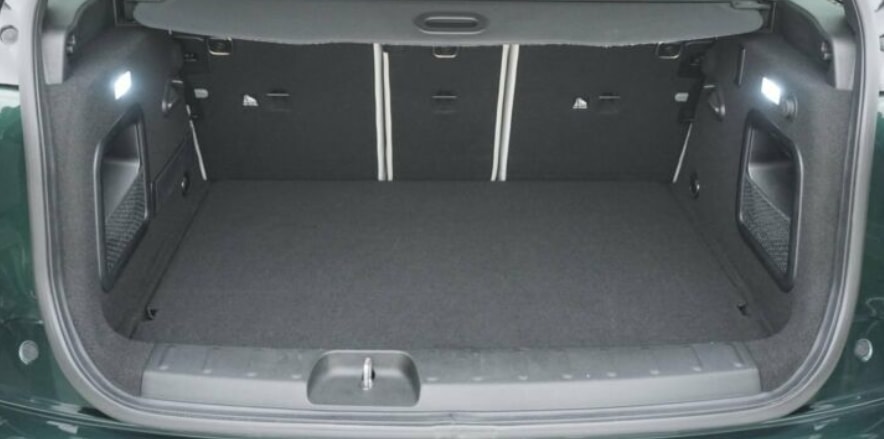MINI Clubman Cooper S ALL4-image-5