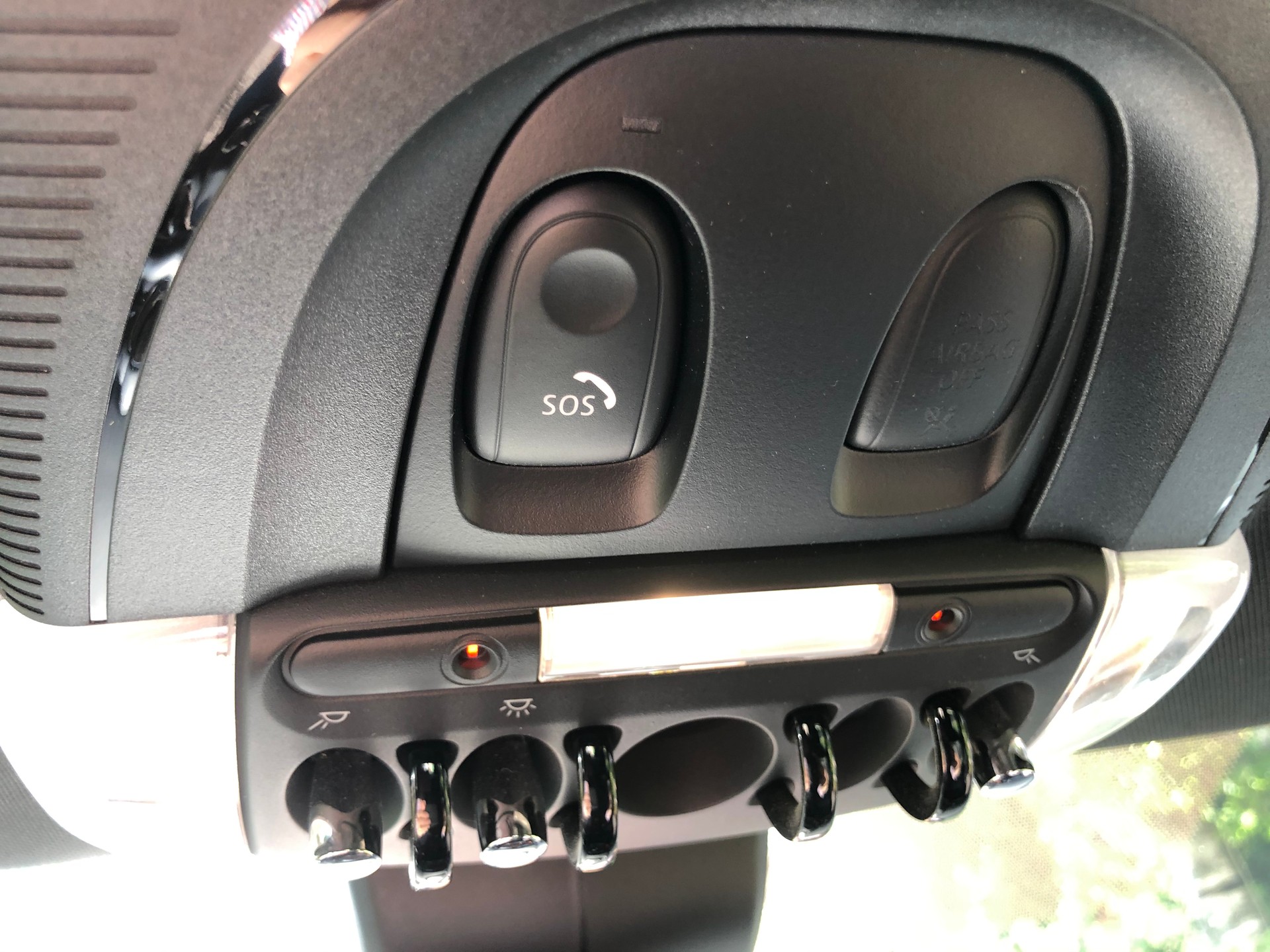 MINI Clubman Cooper S ALL4-image-12