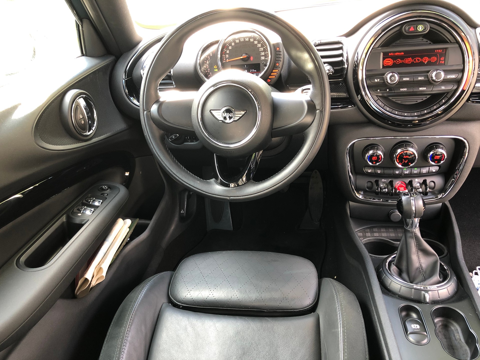 MINI Clubman Cooper S ALL4-image-2