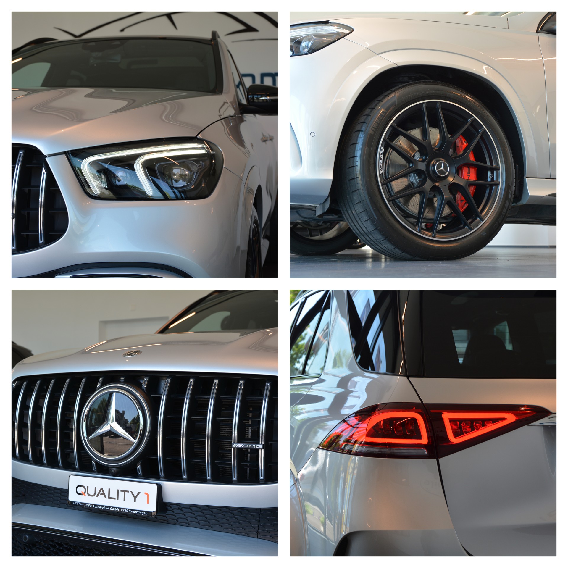 MERCEDES-BENZ GLE 63 S AMG 4Matic+ 9G-Speedshift-image-21