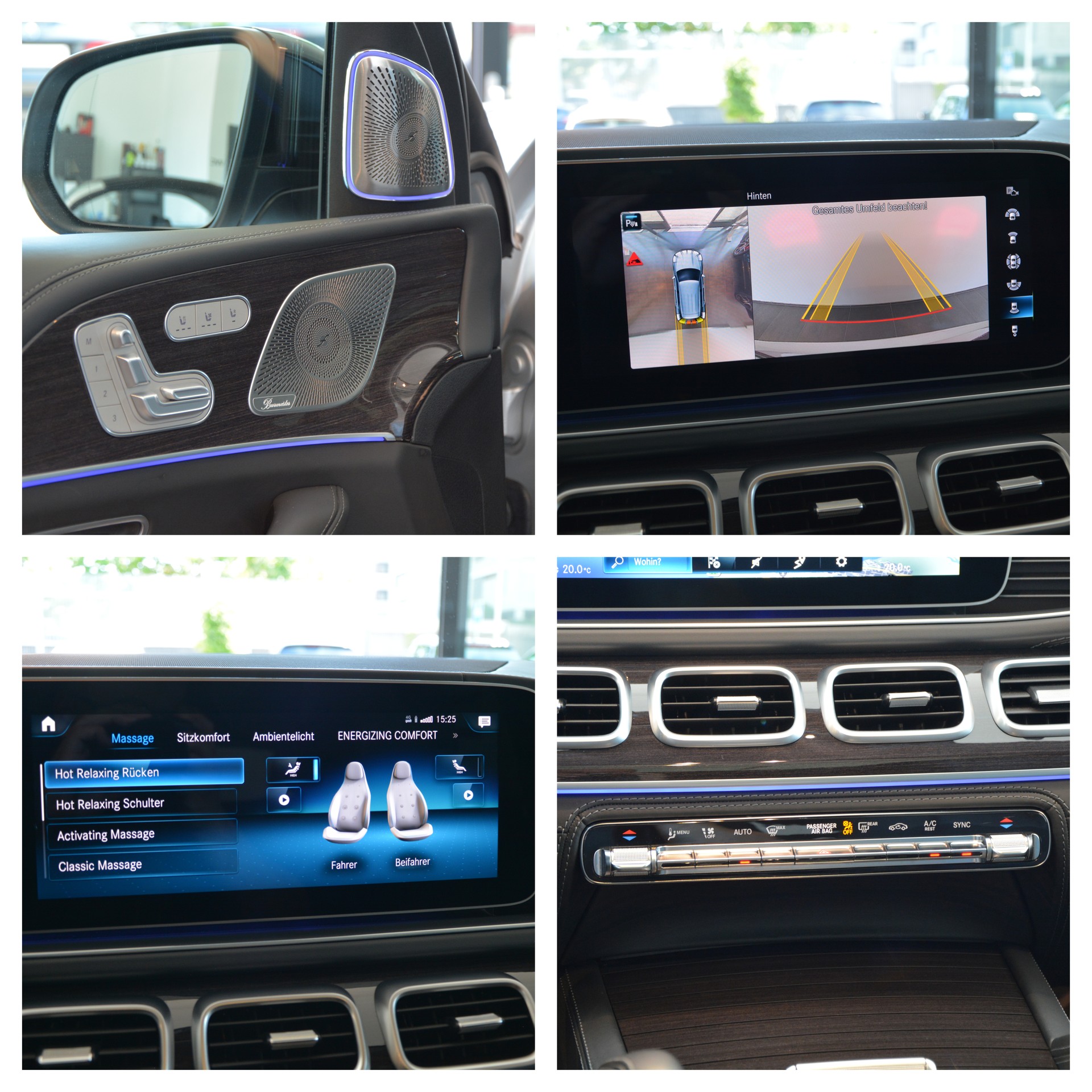 MERCEDES-BENZ GLE 63 S AMG 4Matic+ 9G-Speedshift-image-18