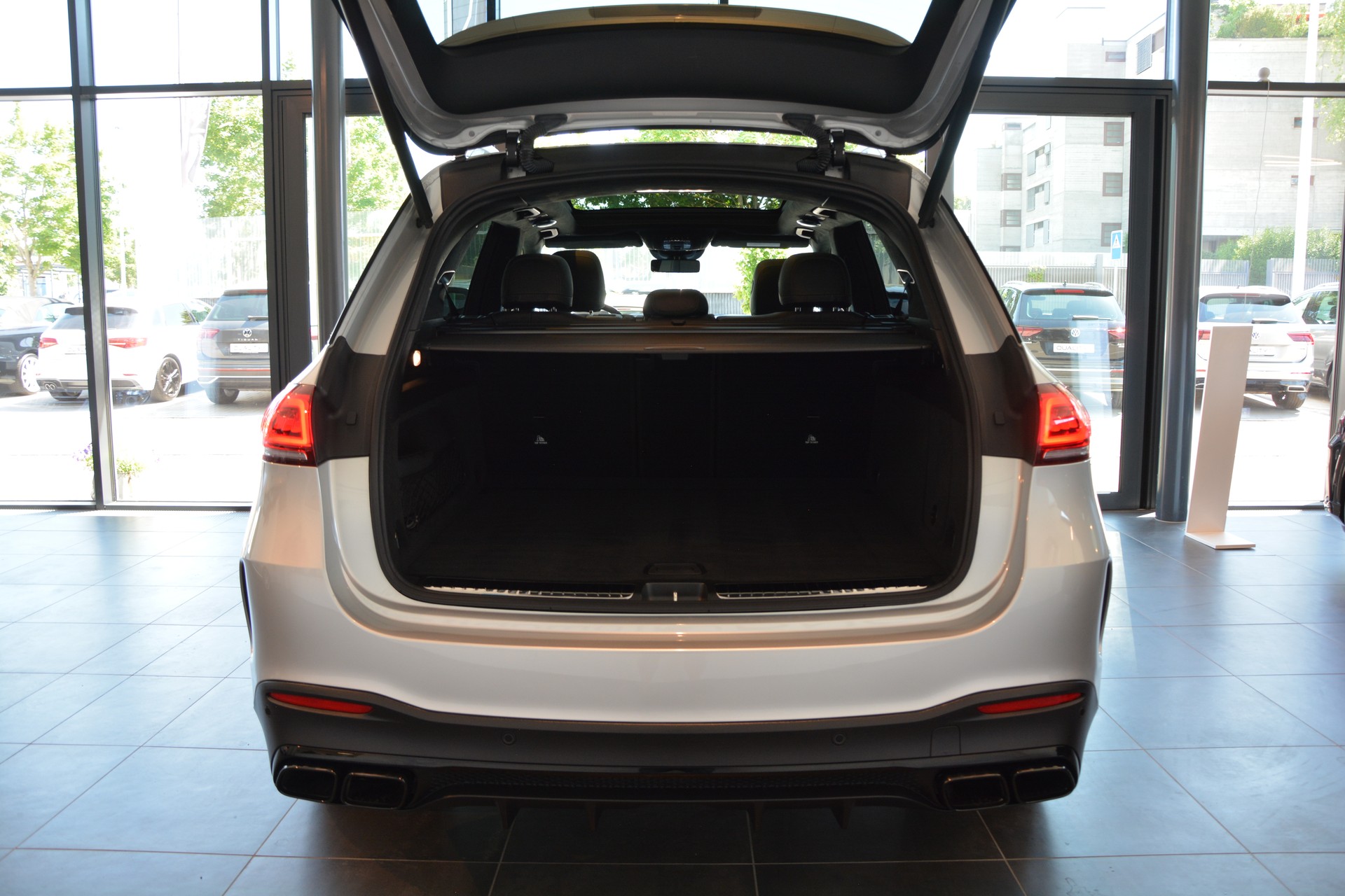 MERCEDES-BENZ GLE 63 S AMG 4Matic+ 9G-Speedshift-image-16