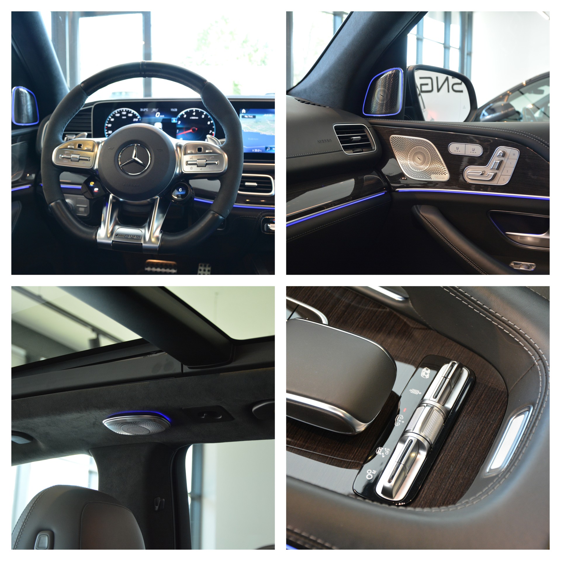 MERCEDES-BENZ GLE 63 S AMG 4Matic+ 9G-Speedshift-image-17