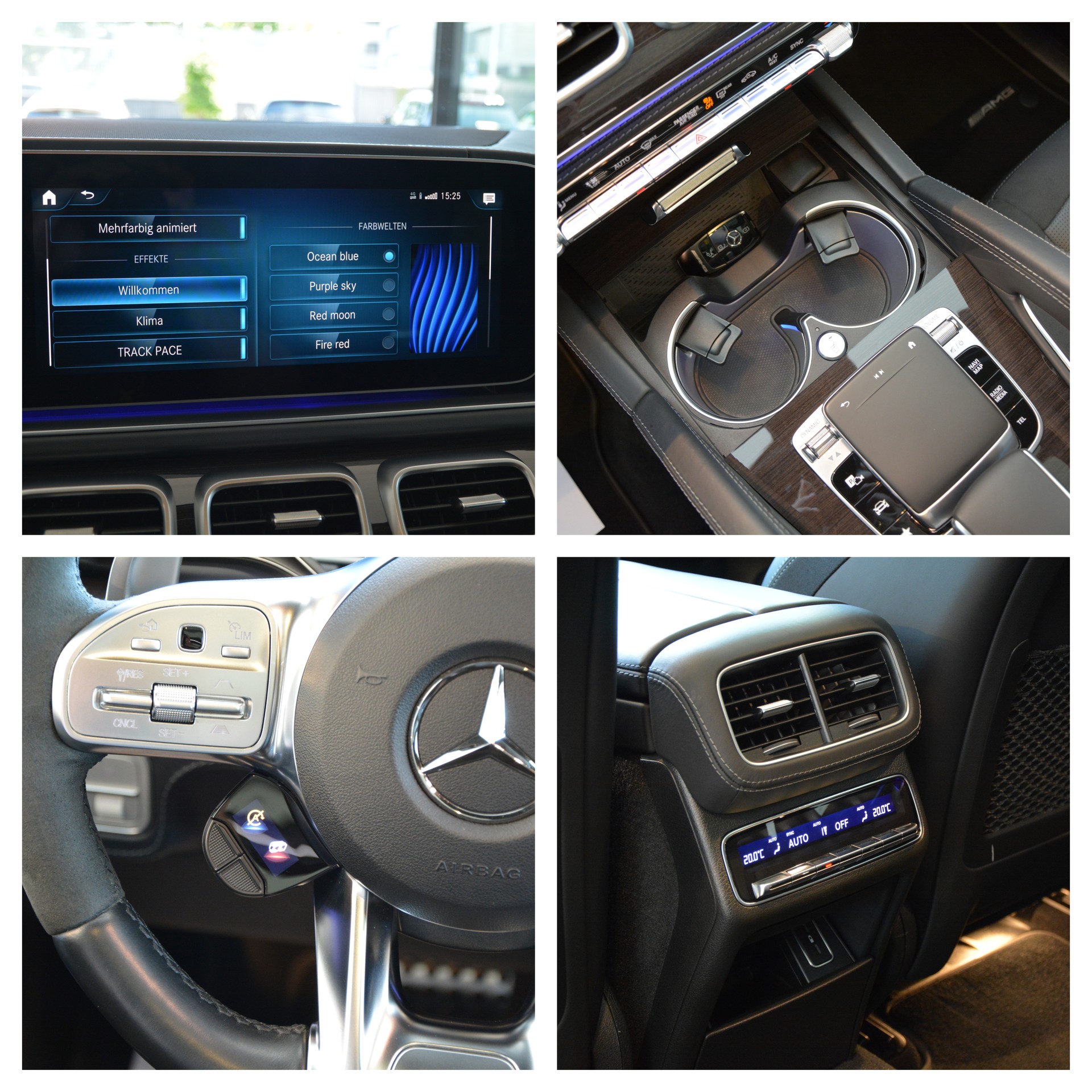MERCEDES-BENZ GLE 63 S AMG 4Matic+ 9G-Speedshift-image-19
