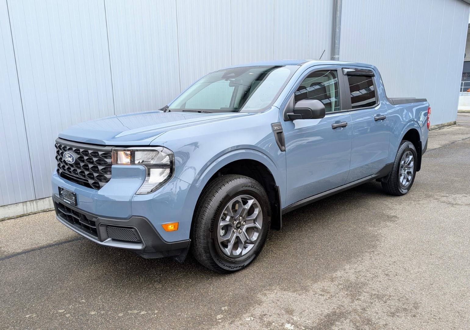 FORD MAVERICK 2.0 XLT AWD-showroom-element-1