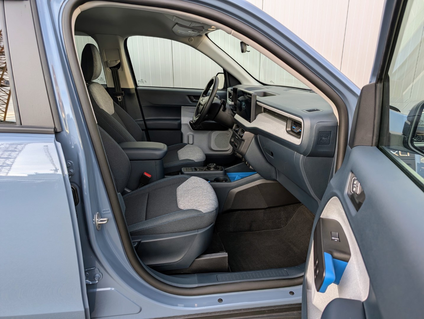 FORD MAVERICK 2.0 XLT AWD-image-13