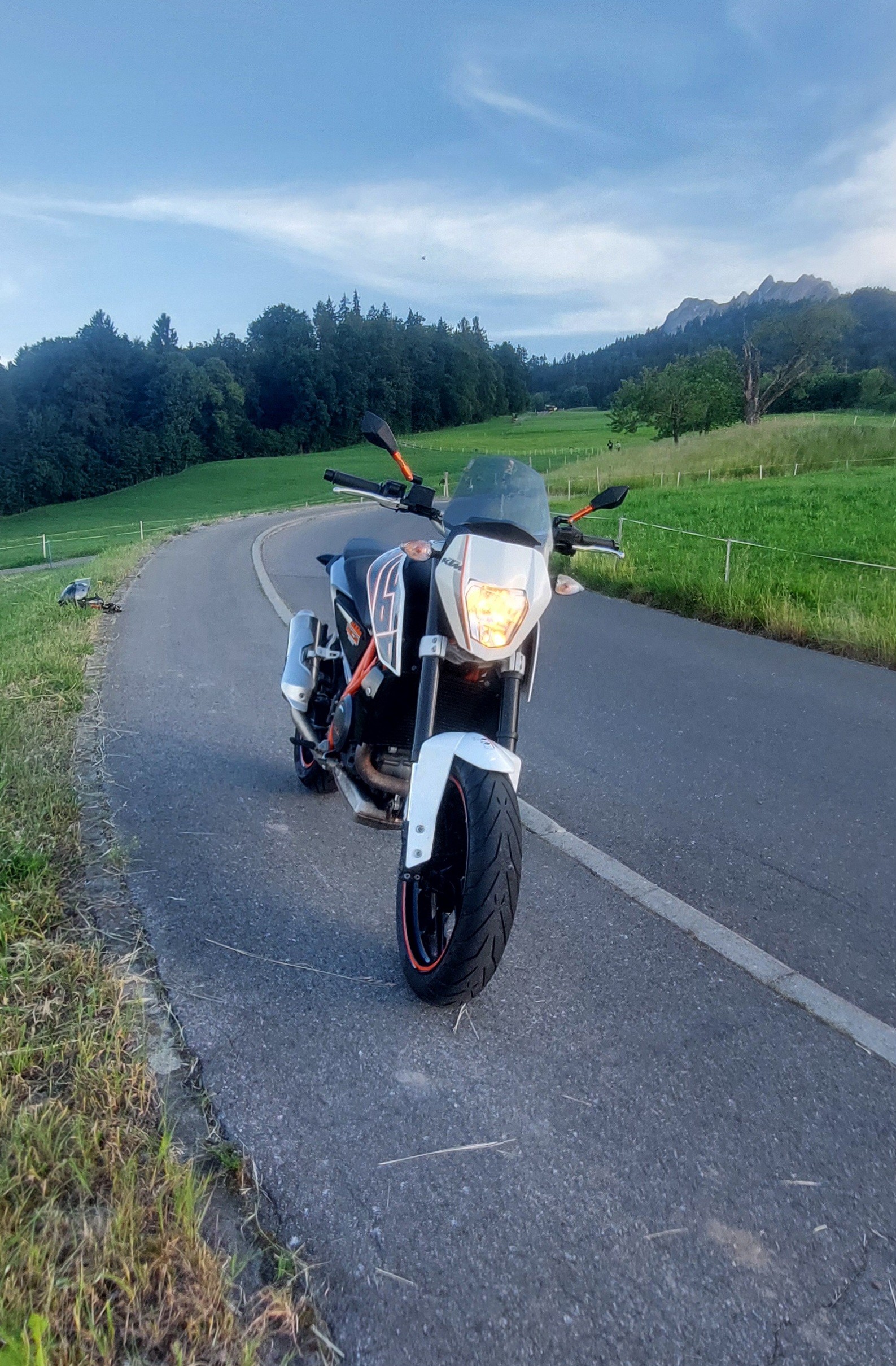 KTM 690 Duke ABS-image-0