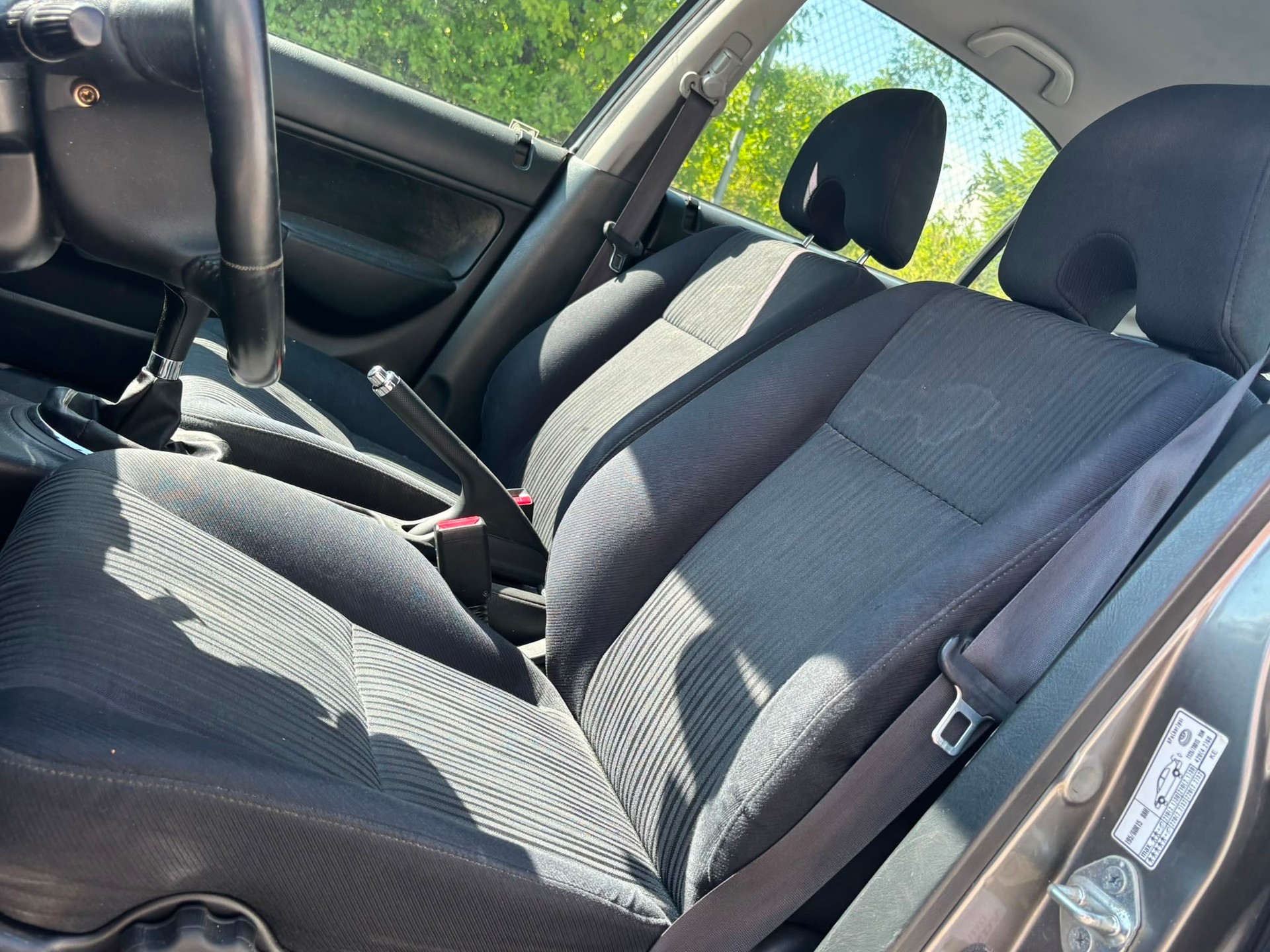HONDA Civic 1.3 iDSi IMA-image-5
