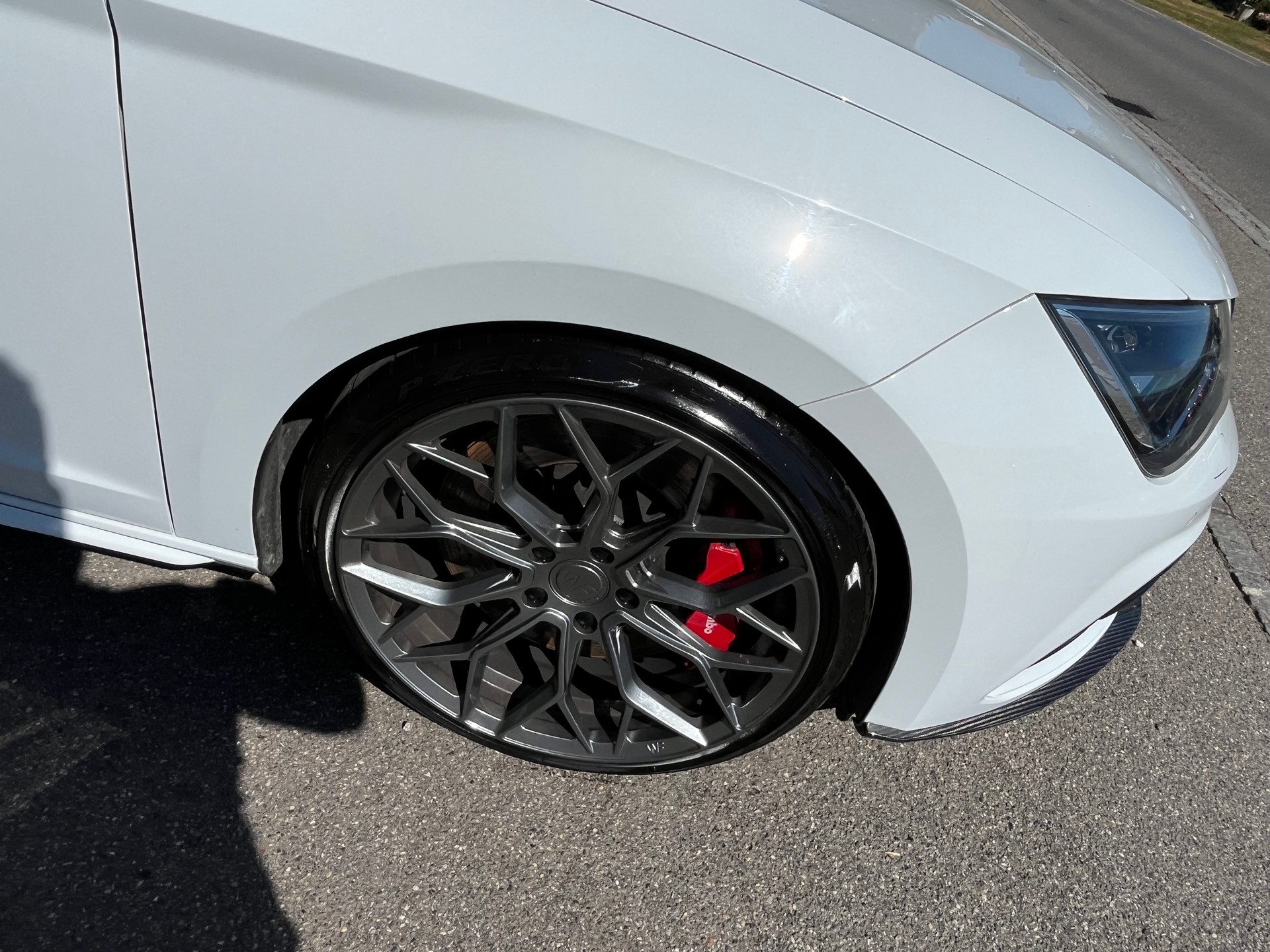 SEAT Leon ST 2.0 TSI Cupra 370 4 Drive DSG+++CARBON+++FRISCH MFK+++TOP AUSTATTUNG+++-image-20
