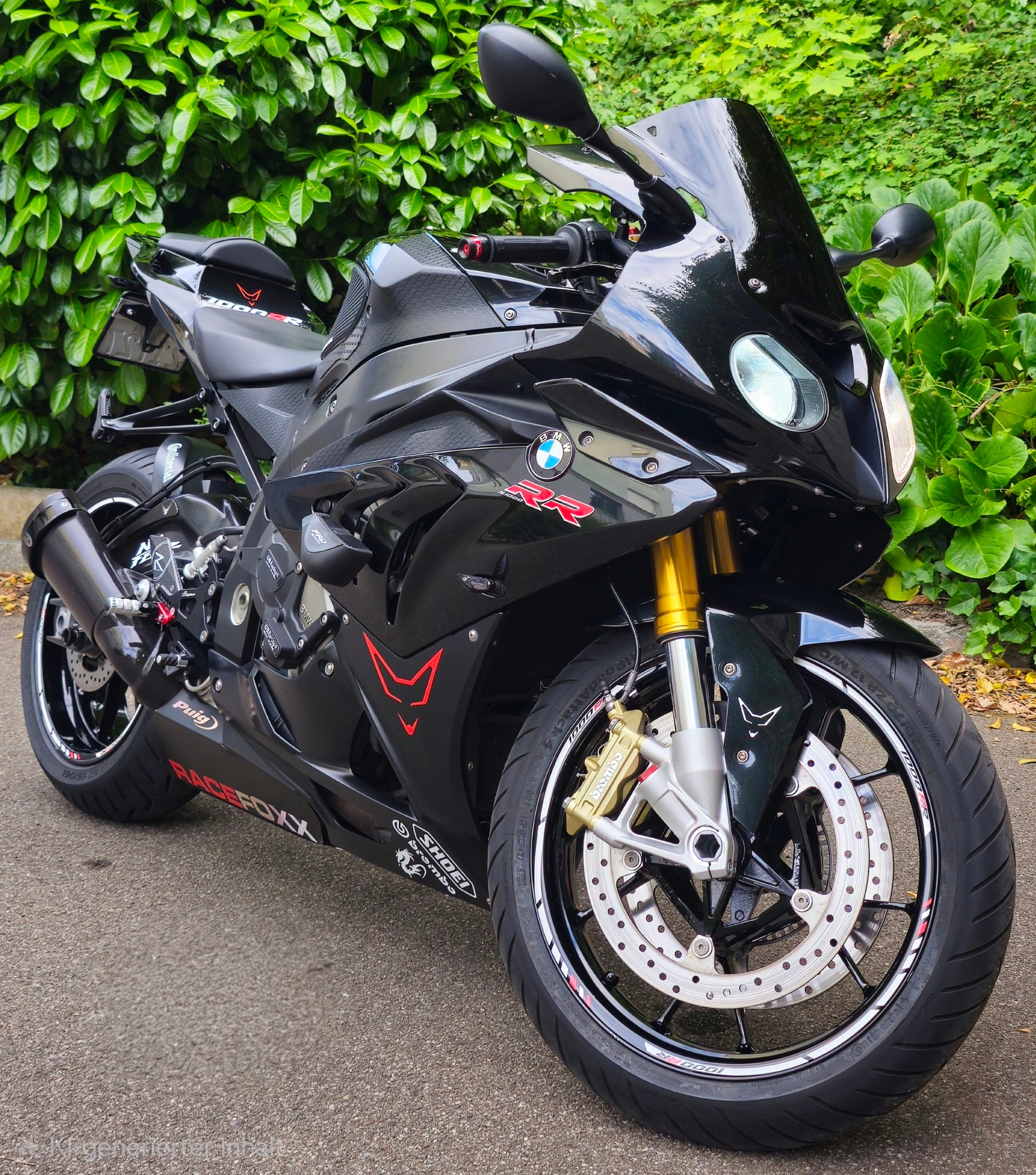 BMW S 1000 RR-image-0