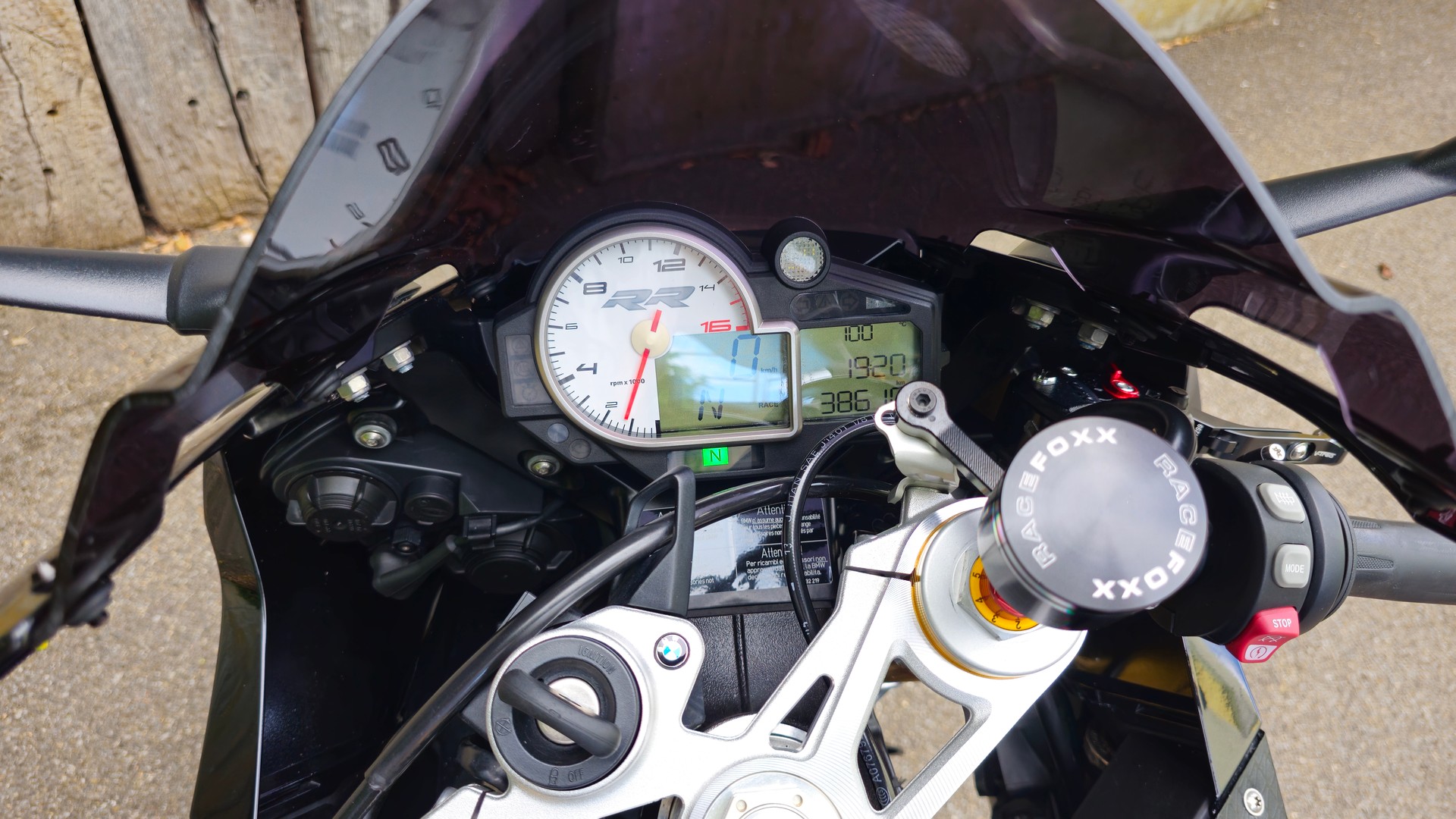 BMW S 1000 RR-image-6