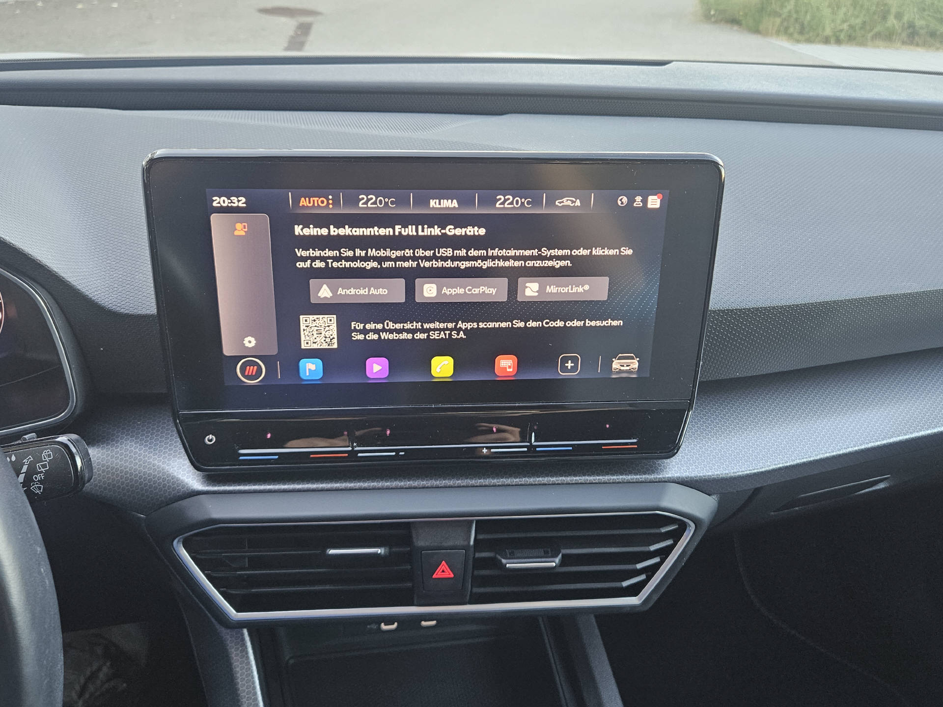 SEAT Leon ST 2.0 TDI Style DSG* Navi * Abstandsregeltempomat ACC *-showroom-element-2